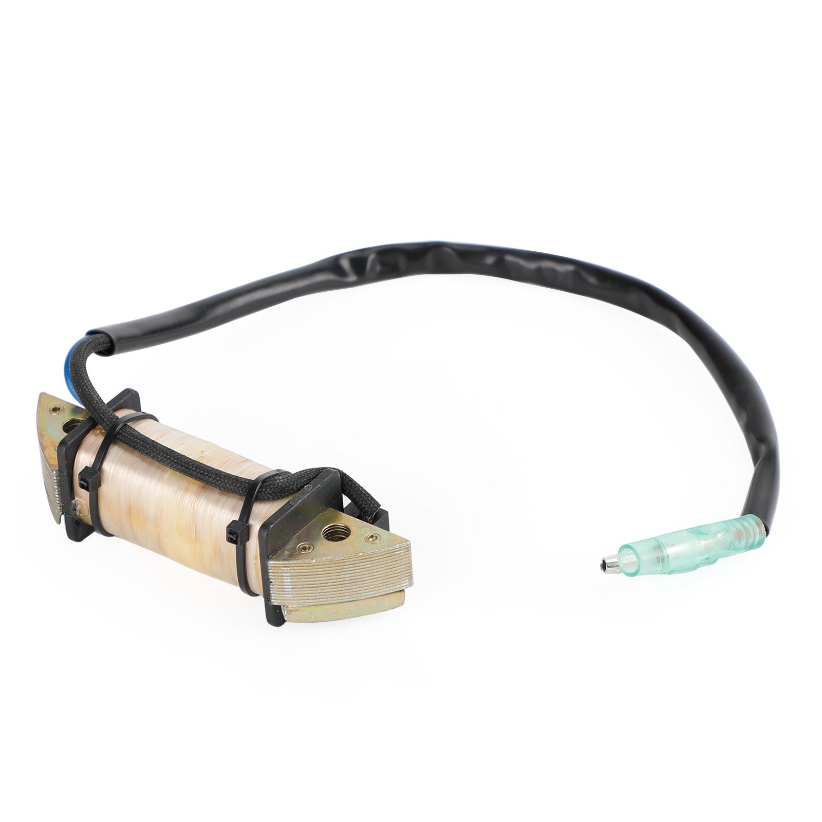 Cargador de bobina de excitación para Mercury 9.9Hp 15Hp 18Hp 25Hp 30Hp 2Cyl 803702 803702T