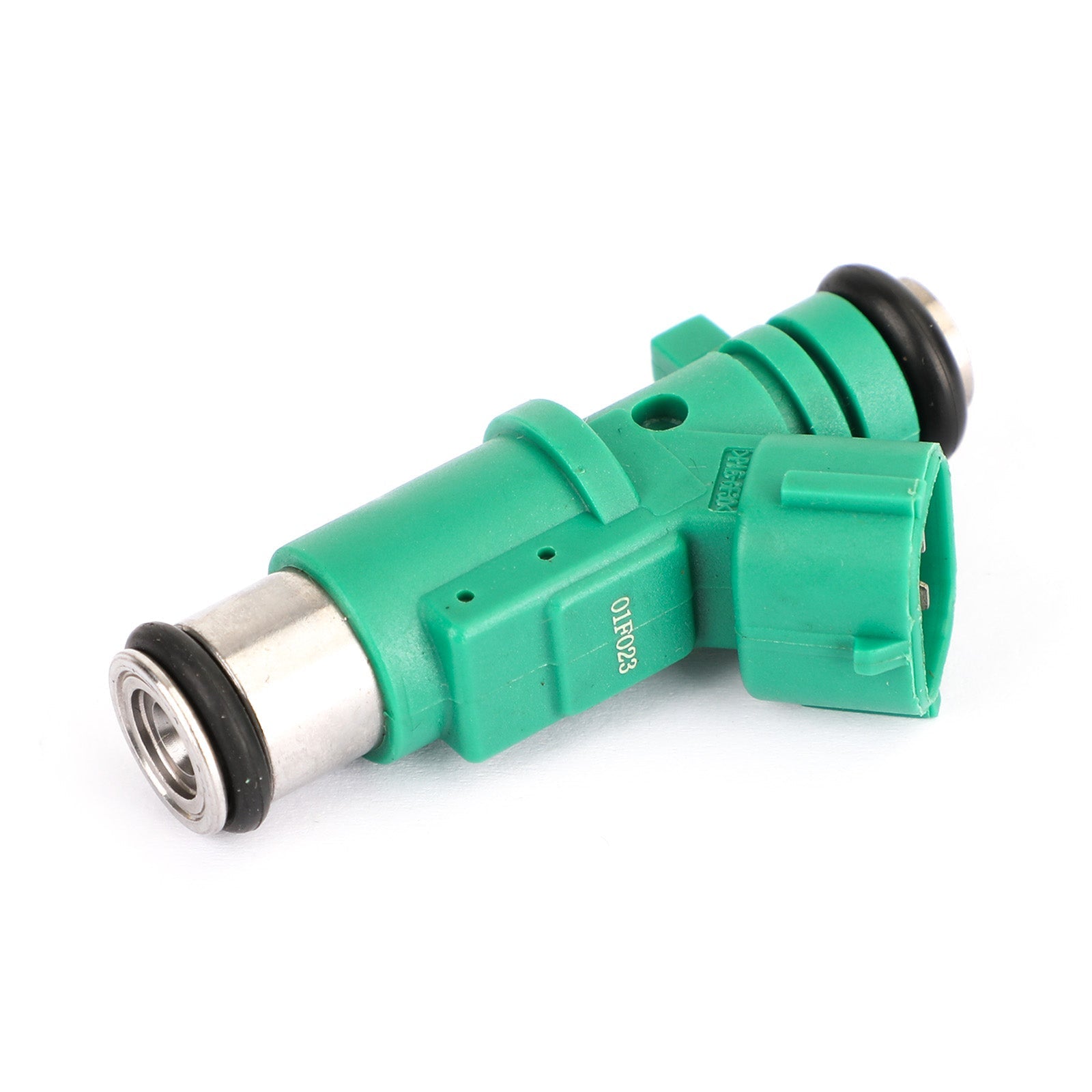 Injecteur de carburant 01F023 Fit Peugeot 1007 206 207 Citroen C2 C3 Nemo 1.1 1.4 1984G0 Générique