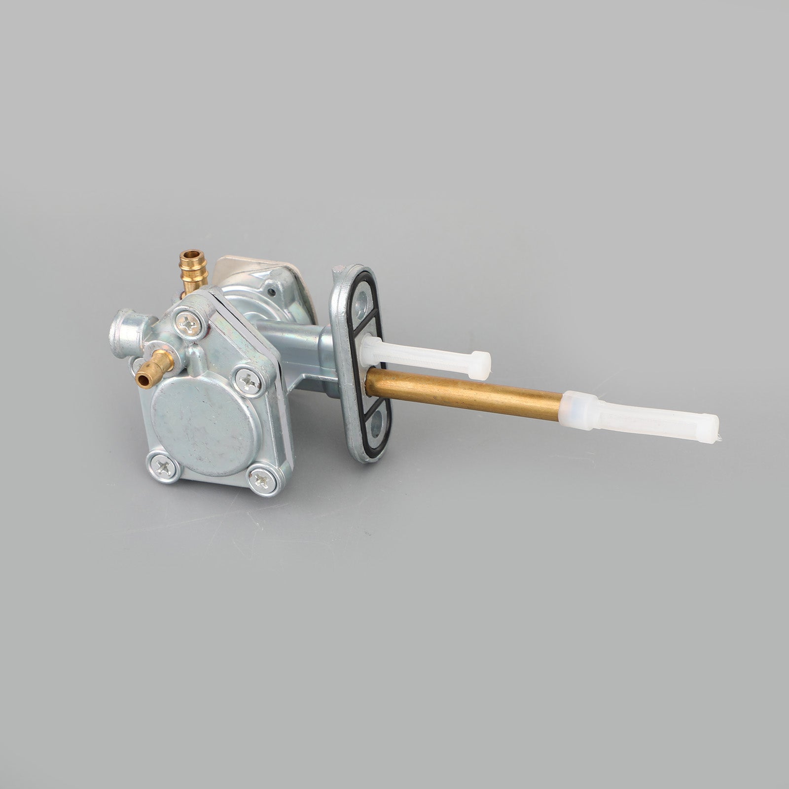 Grifo de combustible para Suzuki DR125 DR125SE DR200SE DR200 DR200S 44300-44AB0 genérico