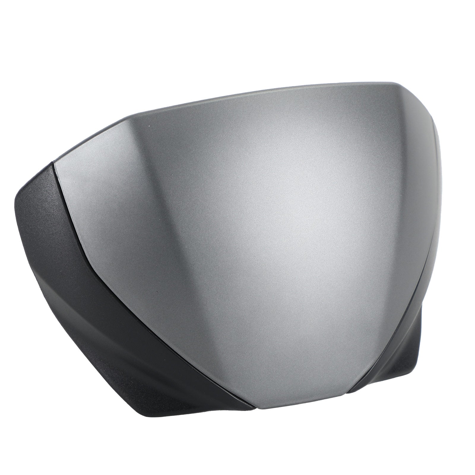 Zdecydowanie przednich owiewki przedniej szyby dla Trident 660 2021+ Generic