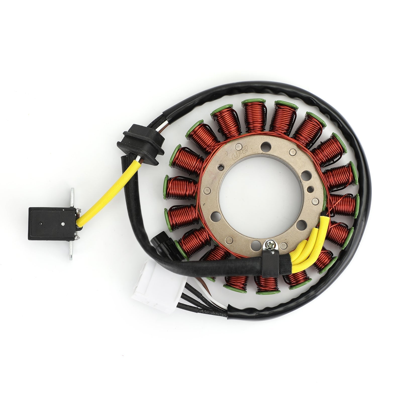 STATOR GENERATORA ALTERNATORA dla Arctic Cat Wildcat Sport Trail 700 1000 XT 14-18 Generic