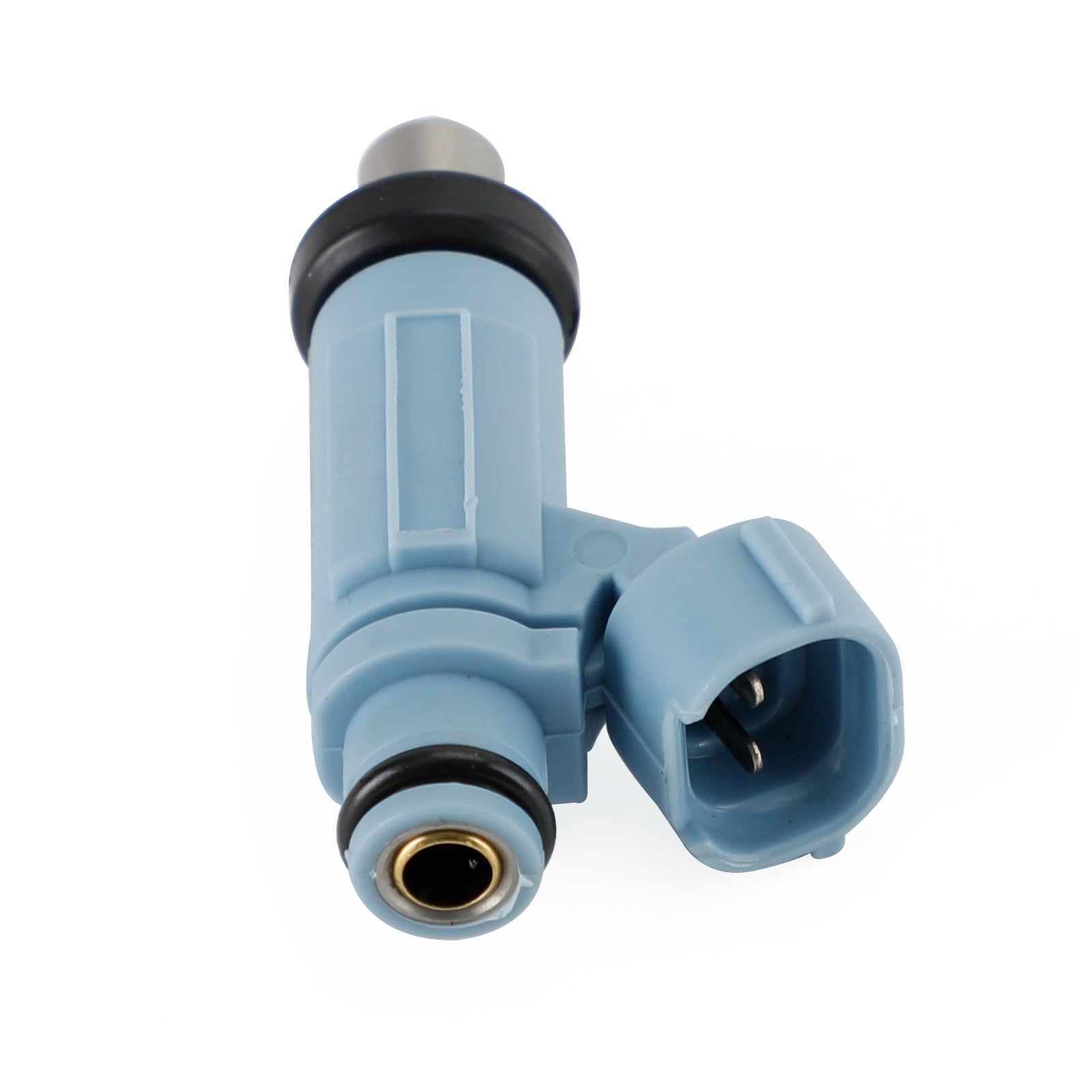 Suzuki 2007-2011 KINGQUAD 450 500AXi 15710-11H00 polttoainesuuttimen kokoonpano