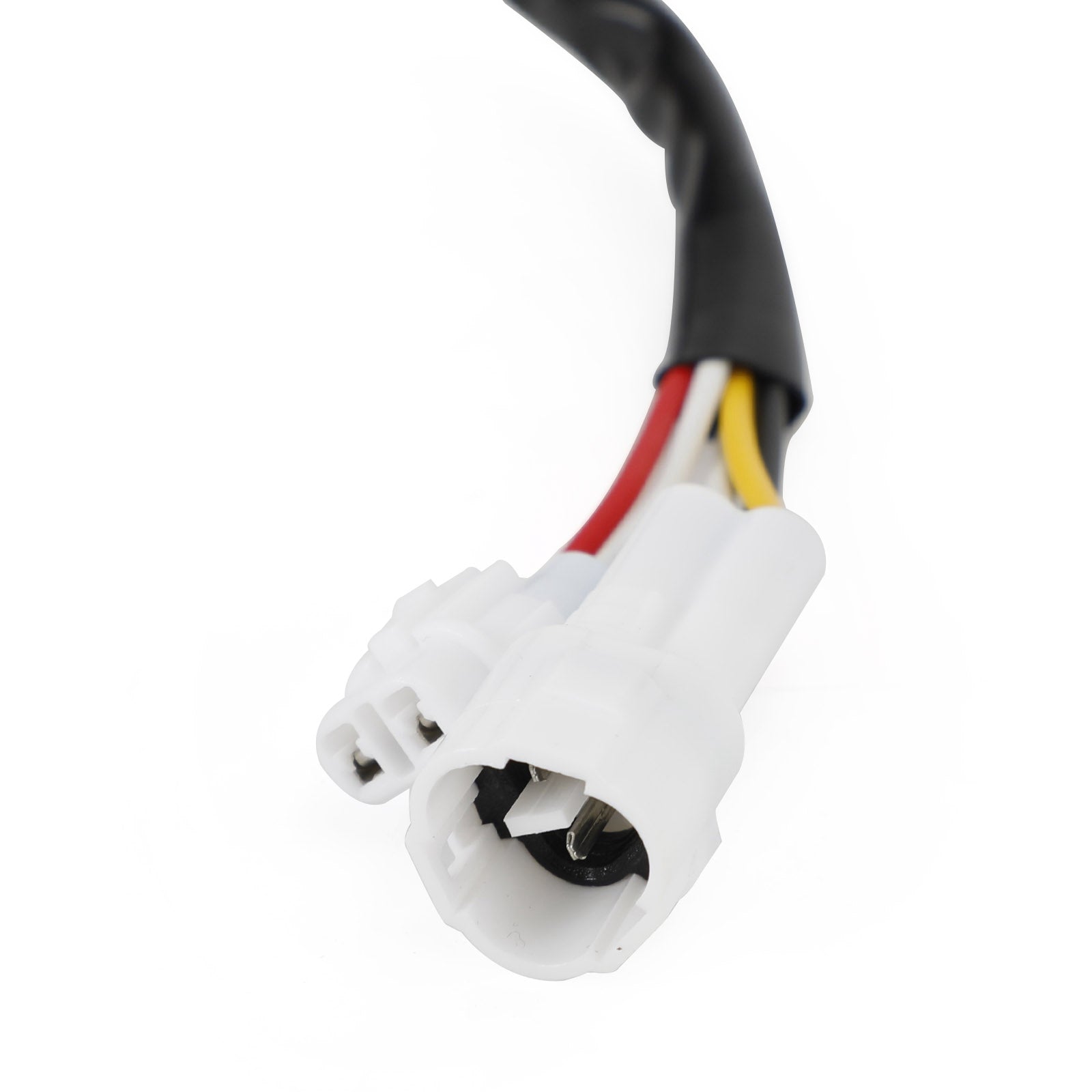 Yamaha Breeze 125 YFA1 2002-2004 3FA-81410-00-00-00 Stator Stator Coil