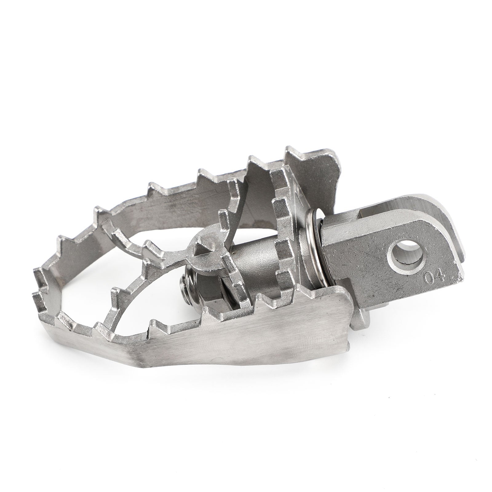 Sprednje opore za noge za SUZUKI GW250 INAZUMA 2011-2021 generično