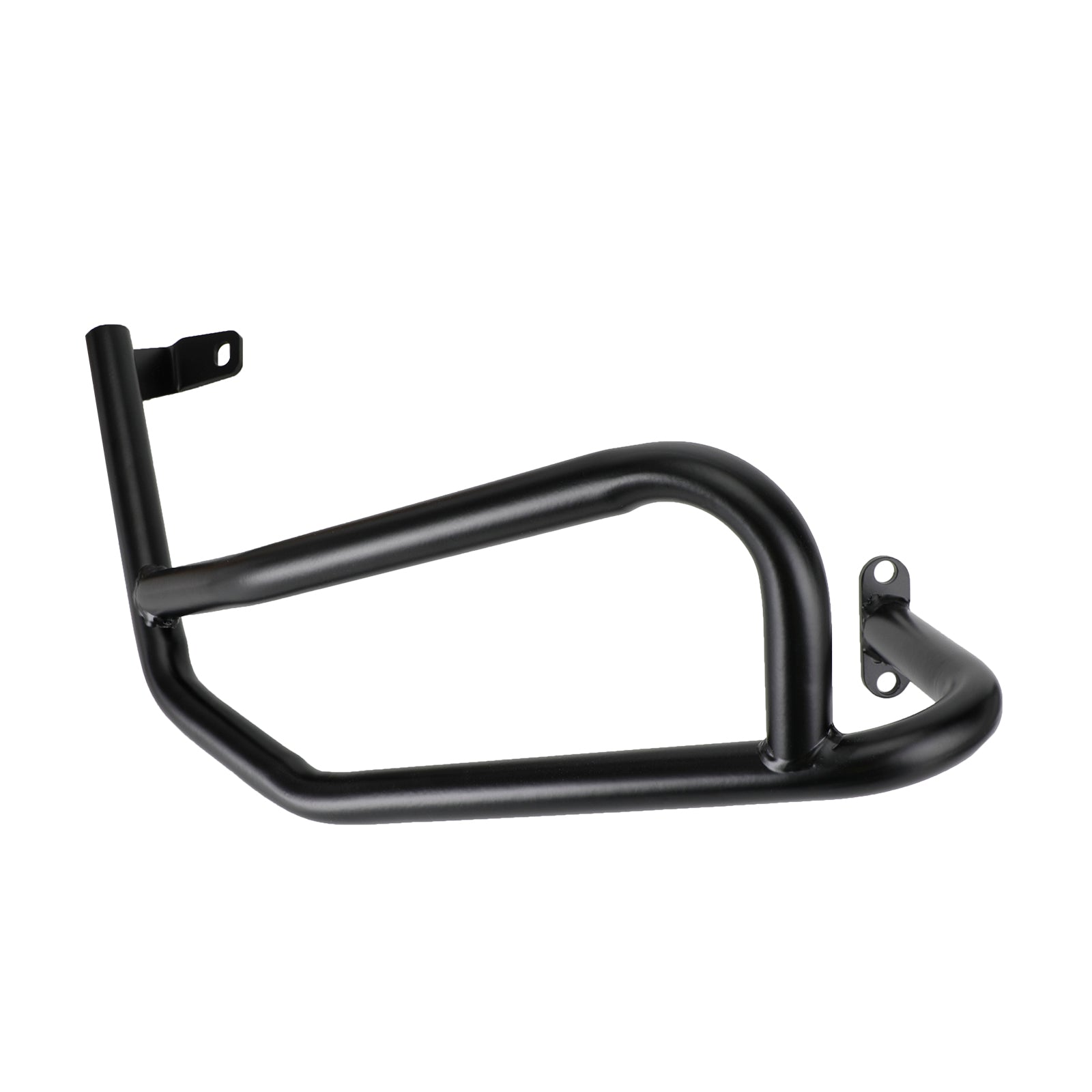 Honda Crf250 Rally 2017-2020 Protezione motore Barra di protezione superiore inferiore