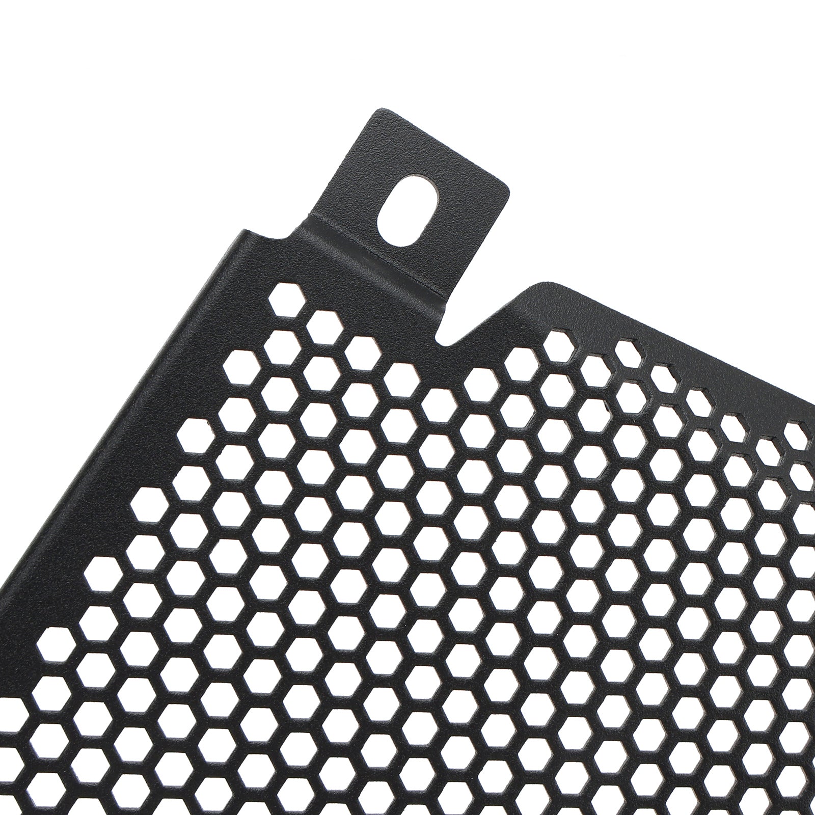 Protezione copertura radiatore in acciaio inossidabile Kawasaki Ninja 1000Sx 2022-2023