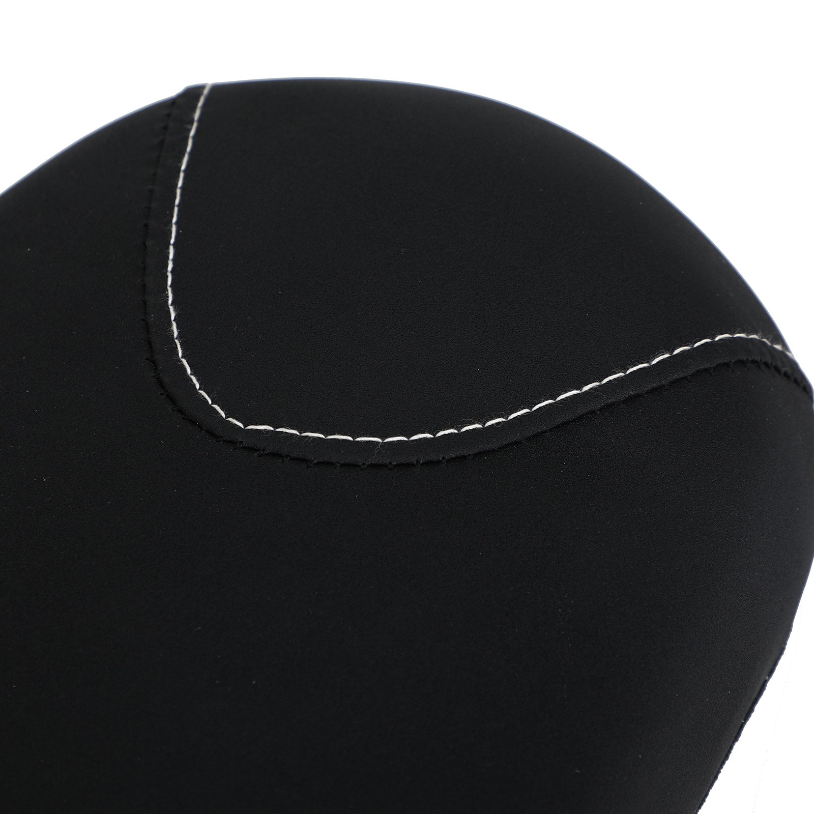 Cojin Asiento Trasero Pasajero Negro para Yamaha Bolt Xv950 Xv 950 14-17 Generic