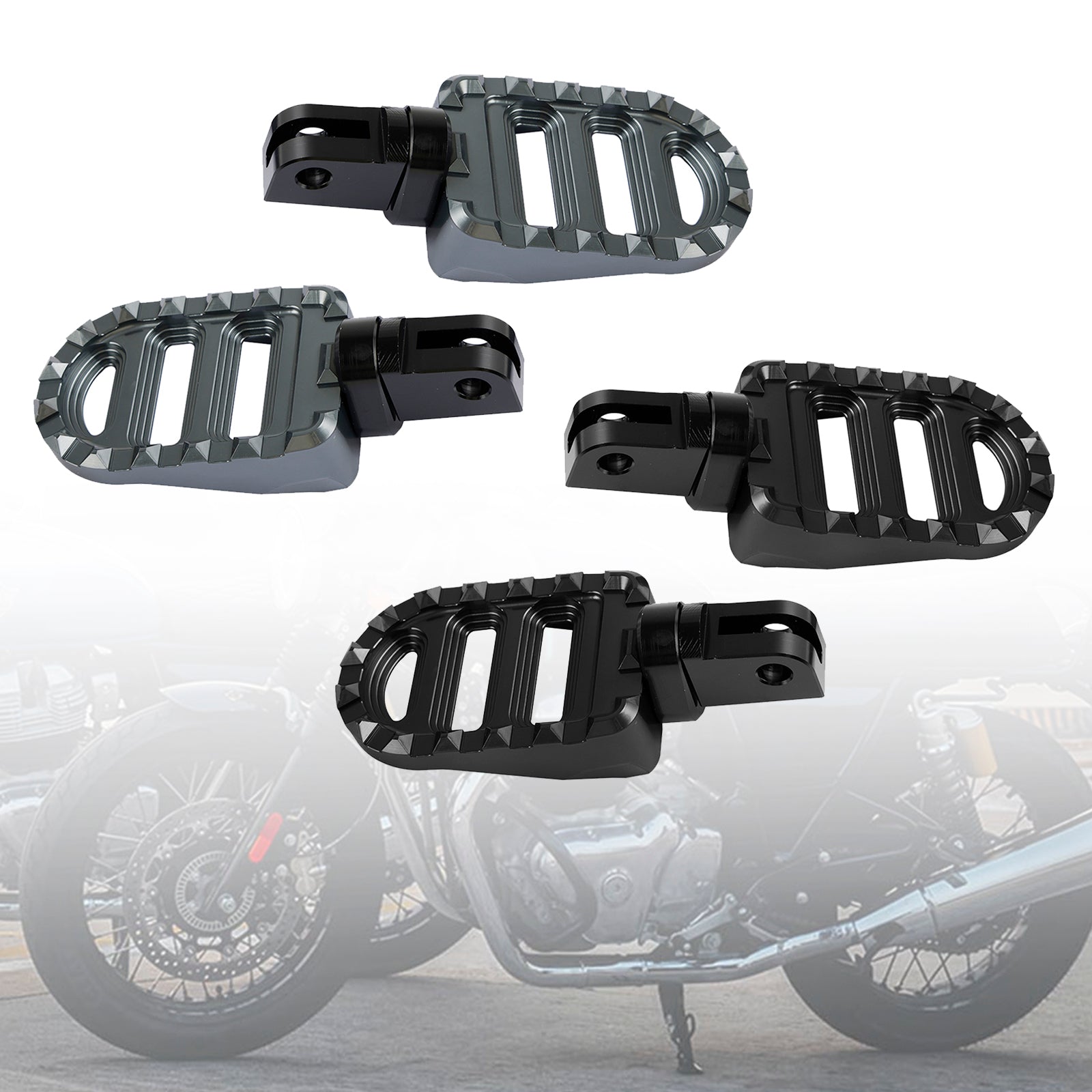 Firste delantero para Interceptor 650 Continental 650 2019-2023