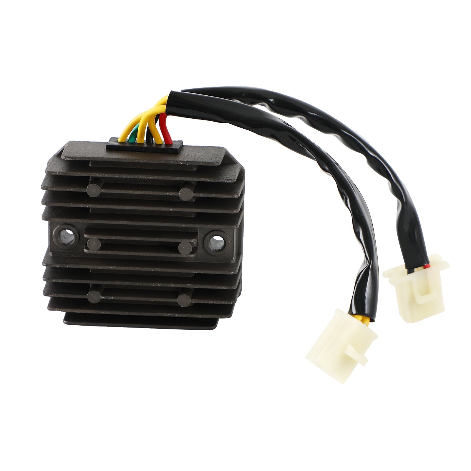 Spanningsregelaar Gelijkrichter voor Honda CB350 CB450S 1986 CN250 Helix 2004-2007 Generiek