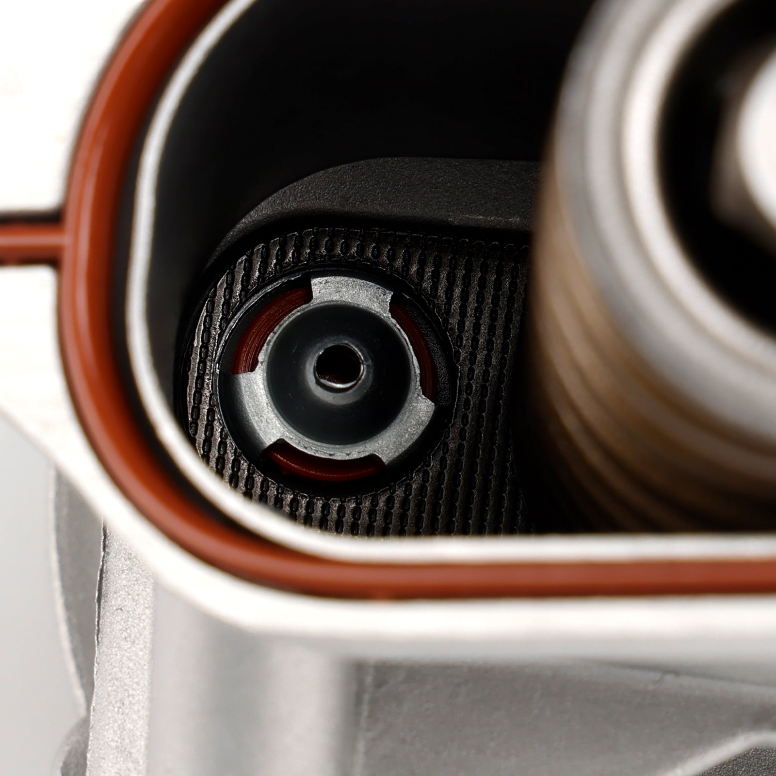 1990-2003 Volkswagen Transporter IV Bus Box 2.5 TDI 2.4 D jarrutyhjiöpumppu + tiiviste 072145100C Fedex Express