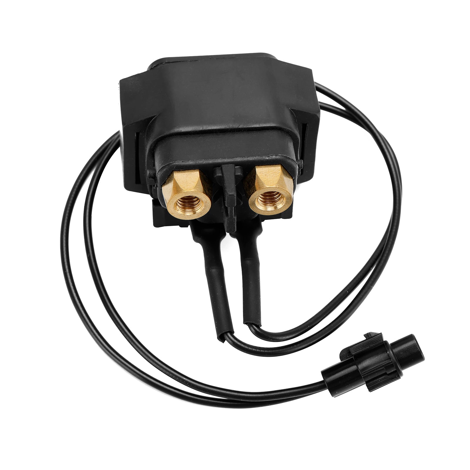 Yamaha XJR1300 07-2016 YFM 600 Grizzly 1999-2001 Startrelais