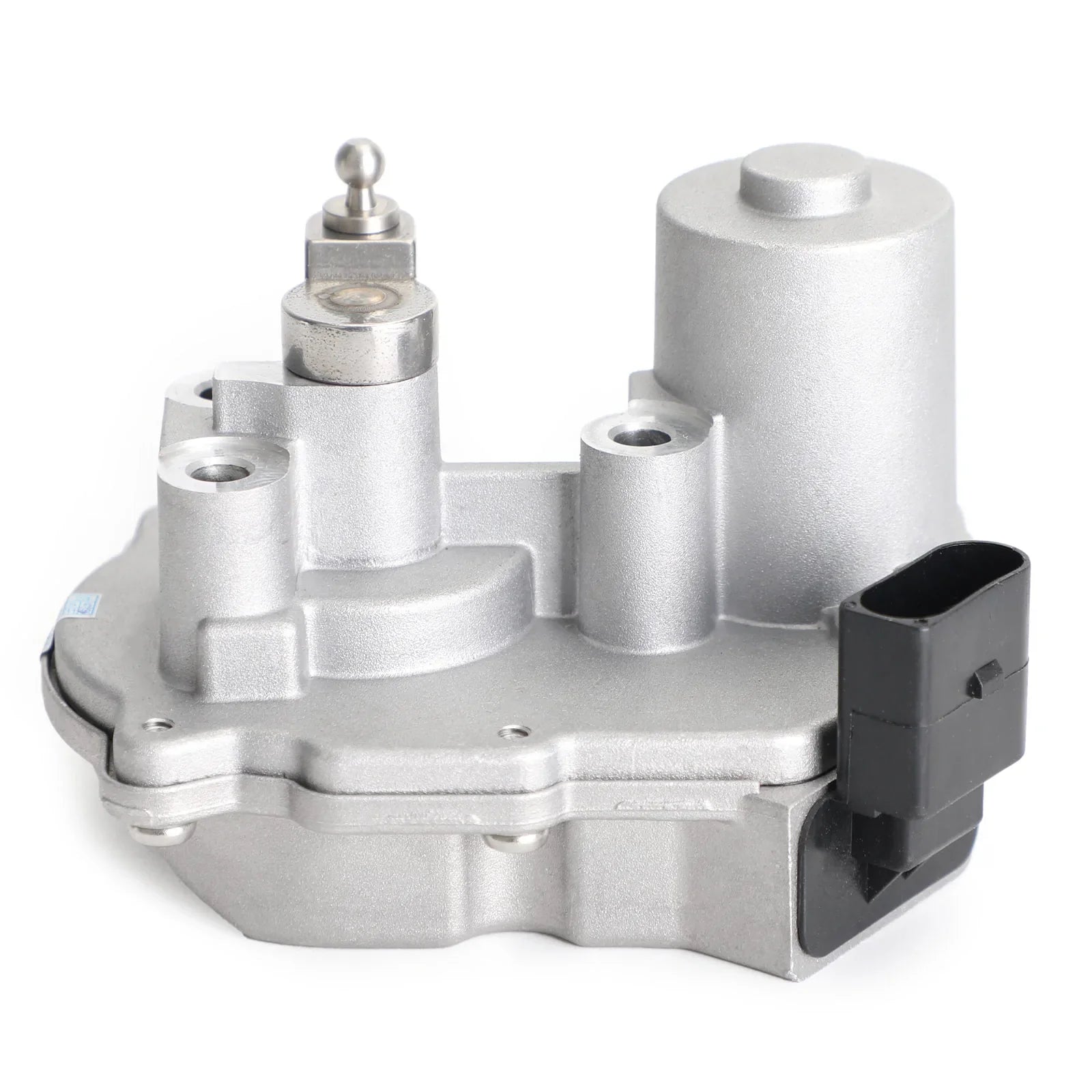 Actionneur turbo électrique amélioré pour Audi A4 A6 A8 2.7 3.0 TDI 059145725J 59001107055