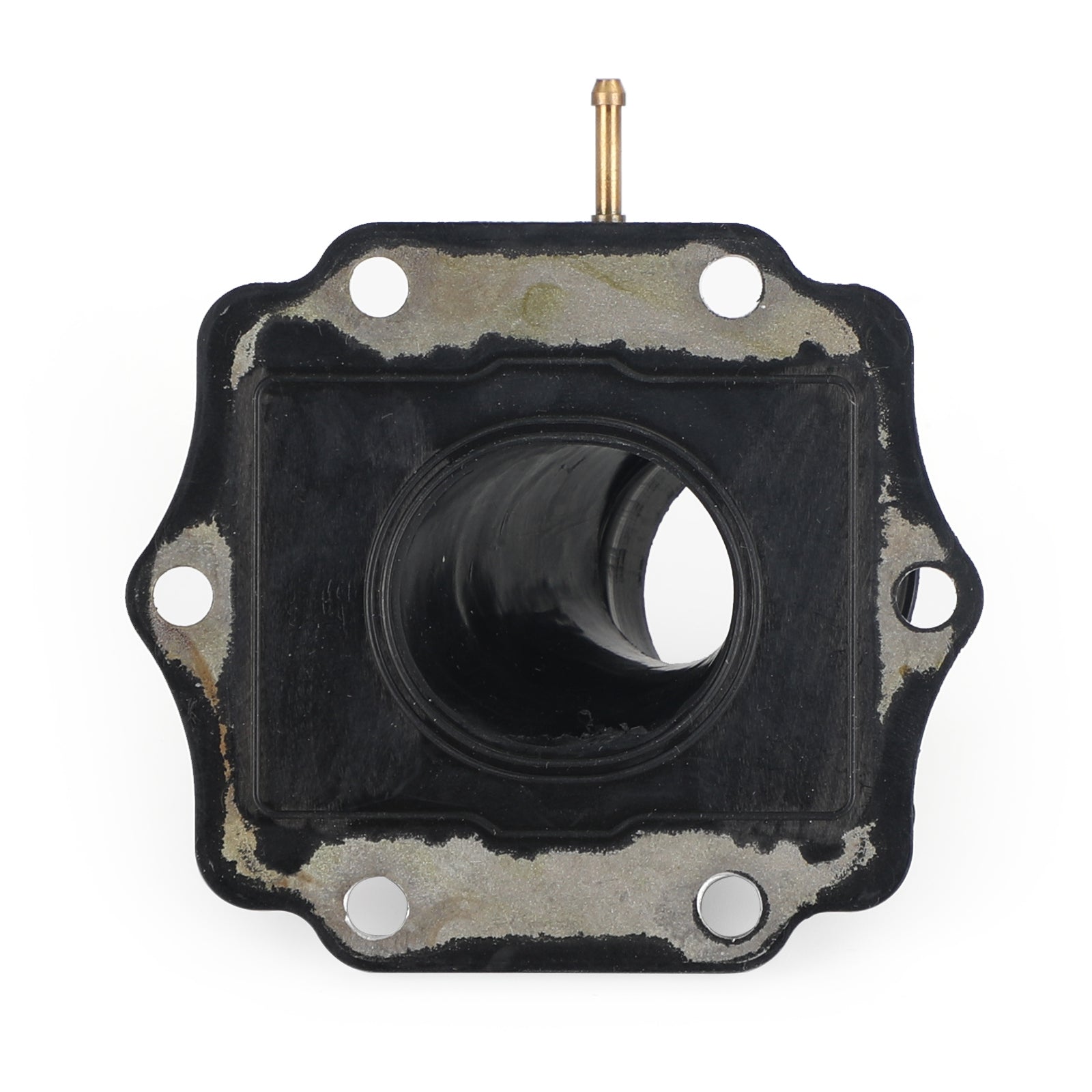 Inlaat Carburateur Pakking Laars Isolator Voor Kawasaki KDX125 KDX125SR 90-99 16065-1209 Generiek