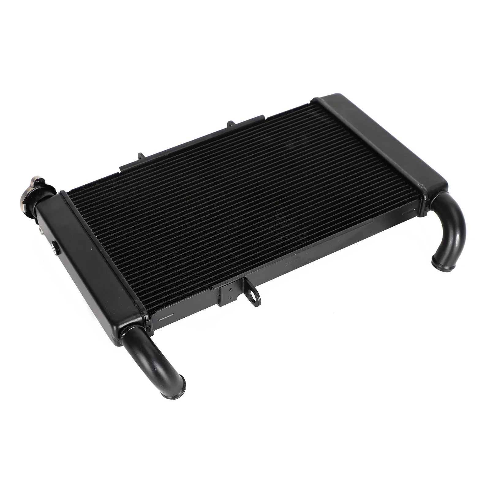 Aluminijasti hladilnik radiatorja za Honda CB CBR 650 R 650R 2018-2022 generično