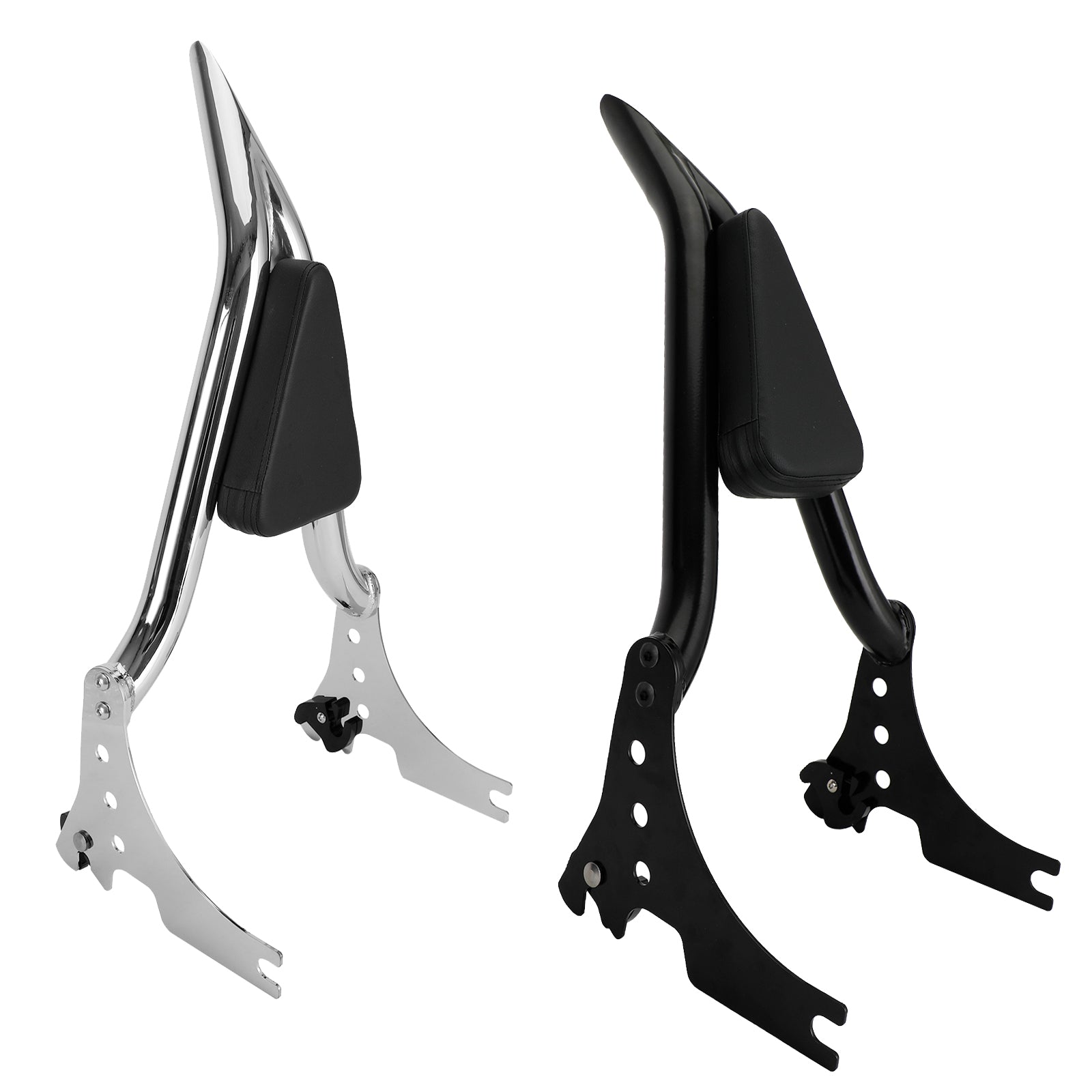 2004-2020 Sportster XL883 C/R XL1200R XLH883 XLH1200 PASSENGERBESTAND