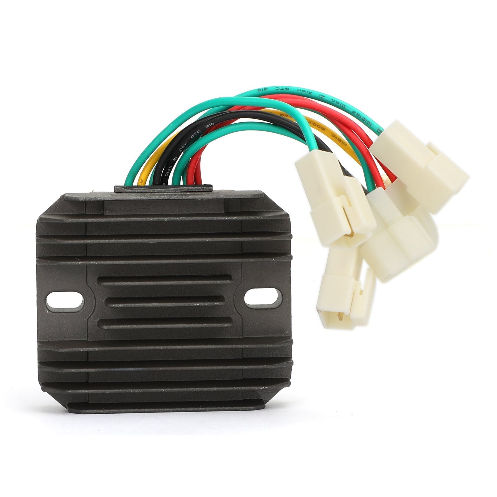 Régulateur Chargeur 591970 Adapté Moteur 845907 - Contrôle Tension Stable