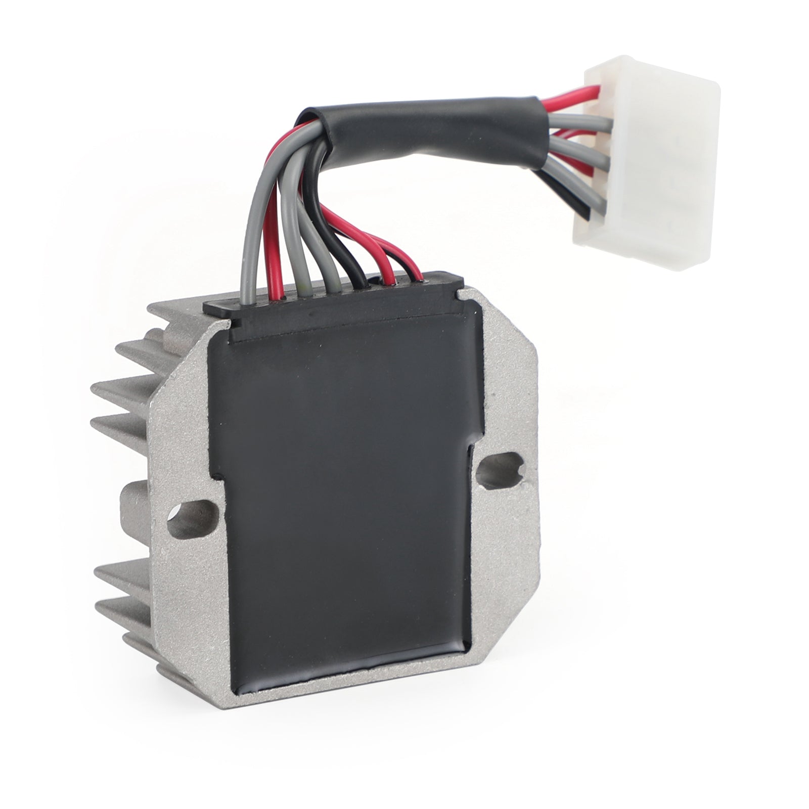 Prostownik regulatora napięcia dla Piaggio Ape City 200 Calessino 2013-19 1D00671R Generic