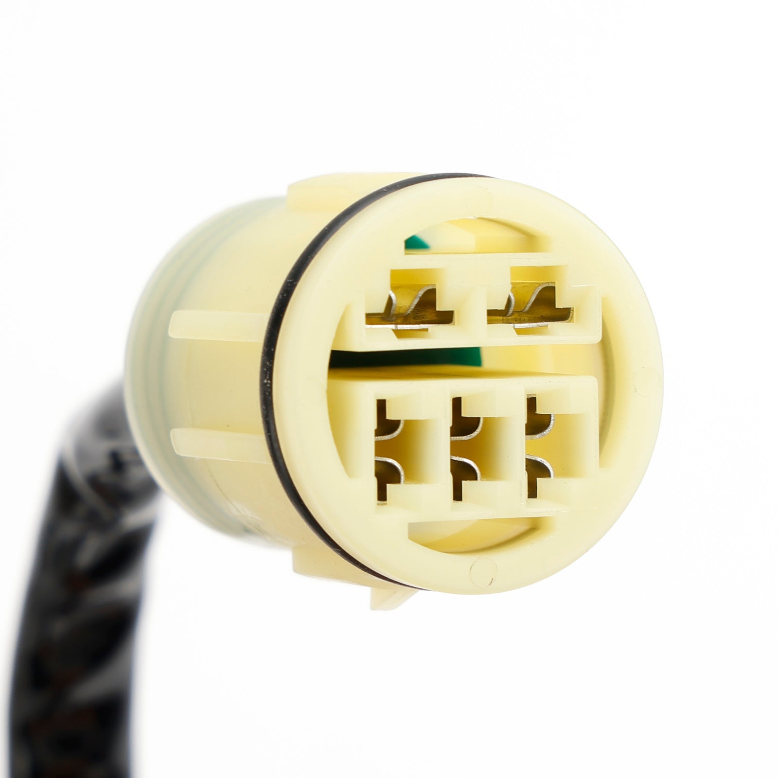 Regulator stojana generatora i uszczelka do Honda TRX500FM Foreman 500 4X4 S 2005-2011