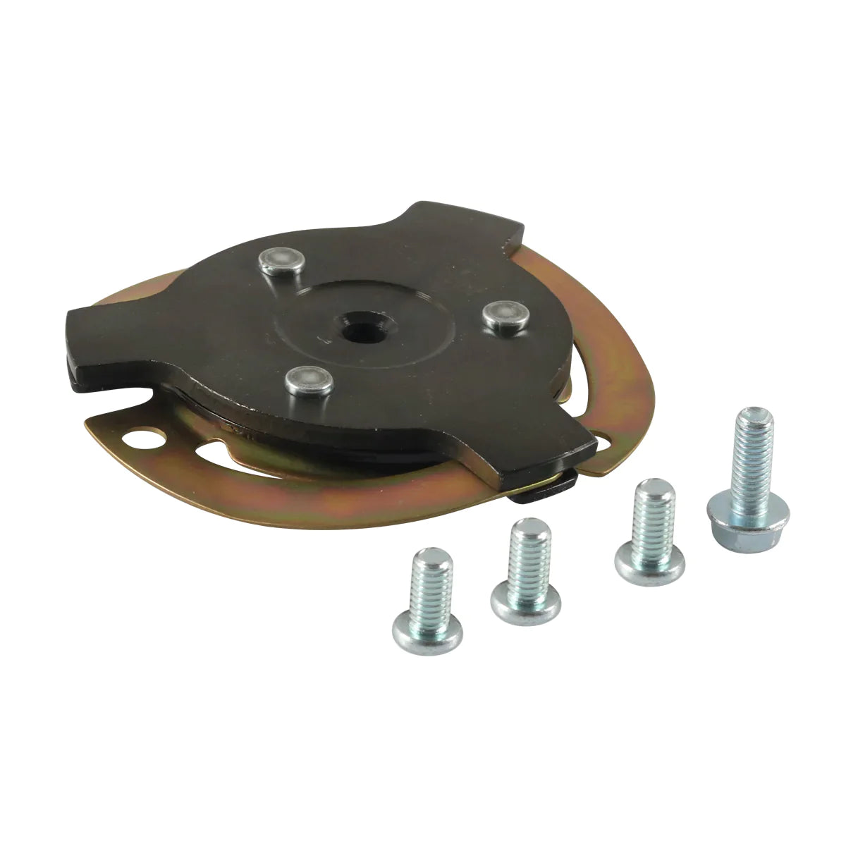 Sprzęgło koła pasowego sprężarki klimatyzacji VW AUDI 5N0820803A 5K0820803A AC