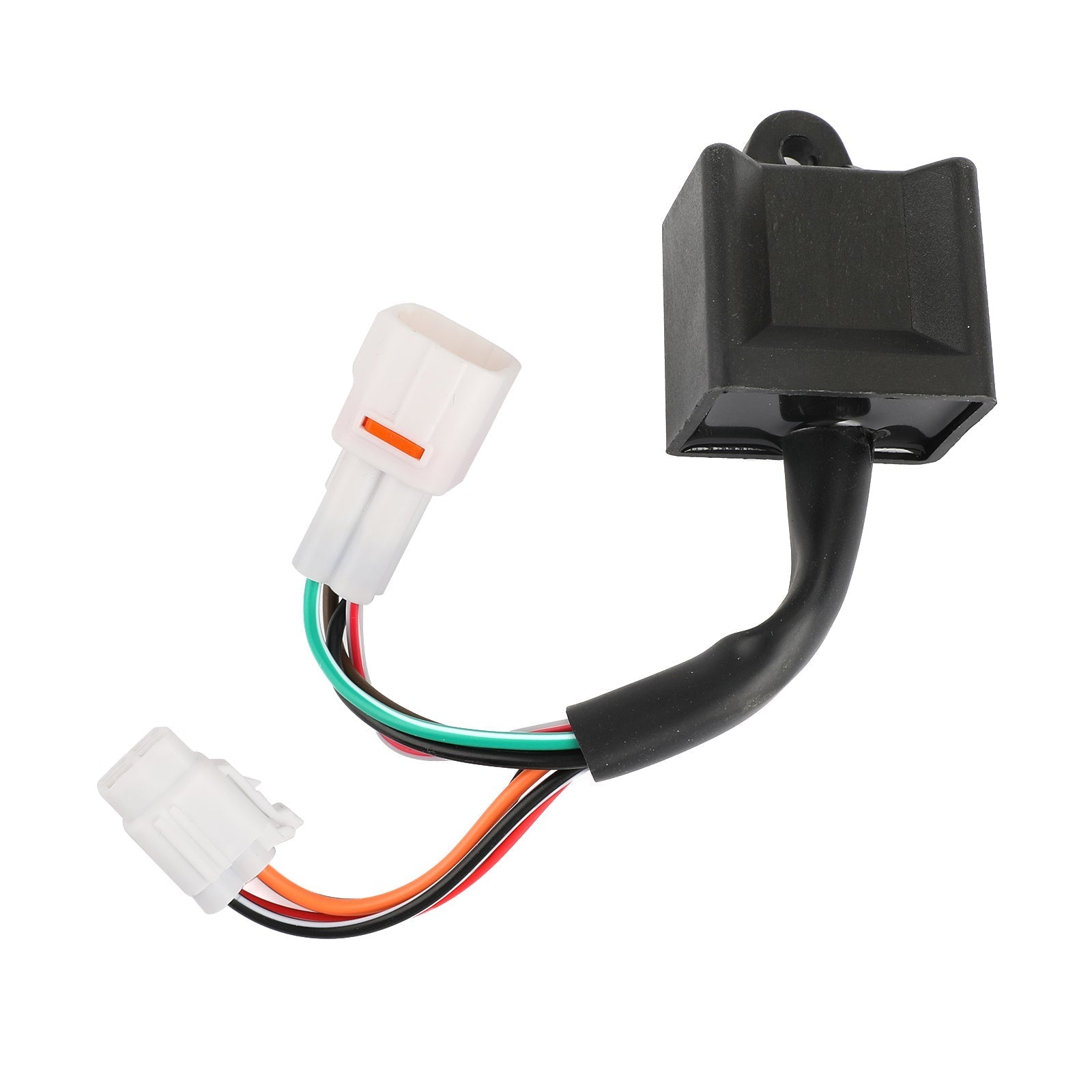 Allumeur CDI pour Yamaha YFB250 Timberwolf YFB250FW YFM250X 4BD-85540-10 générique