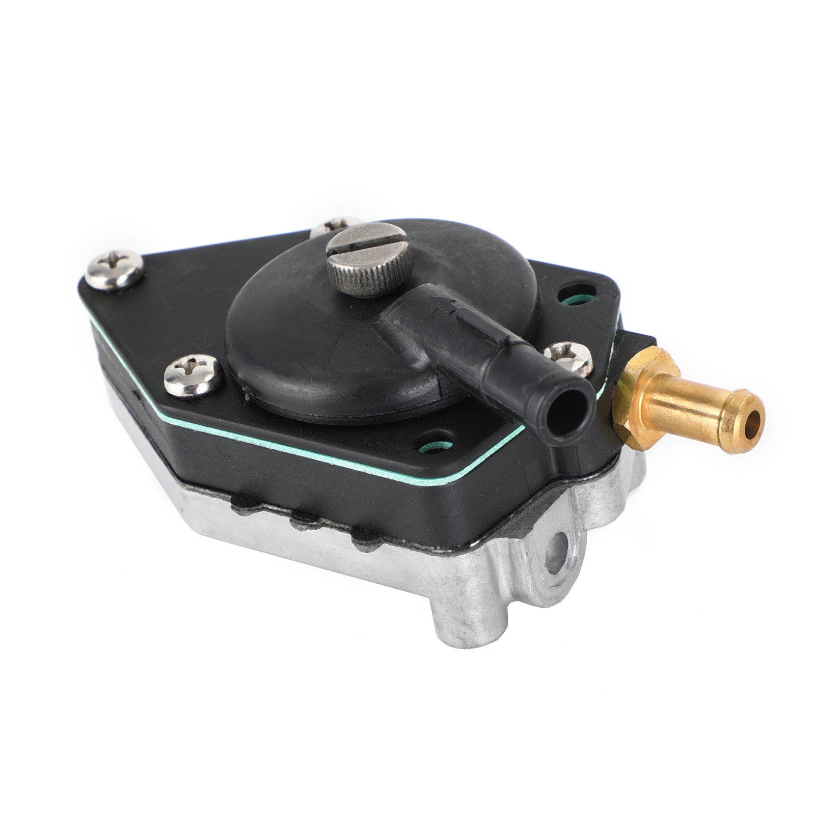 Pompe à carburant hors-bord pour Johnson Evinrude 438556 433387 432451 398387