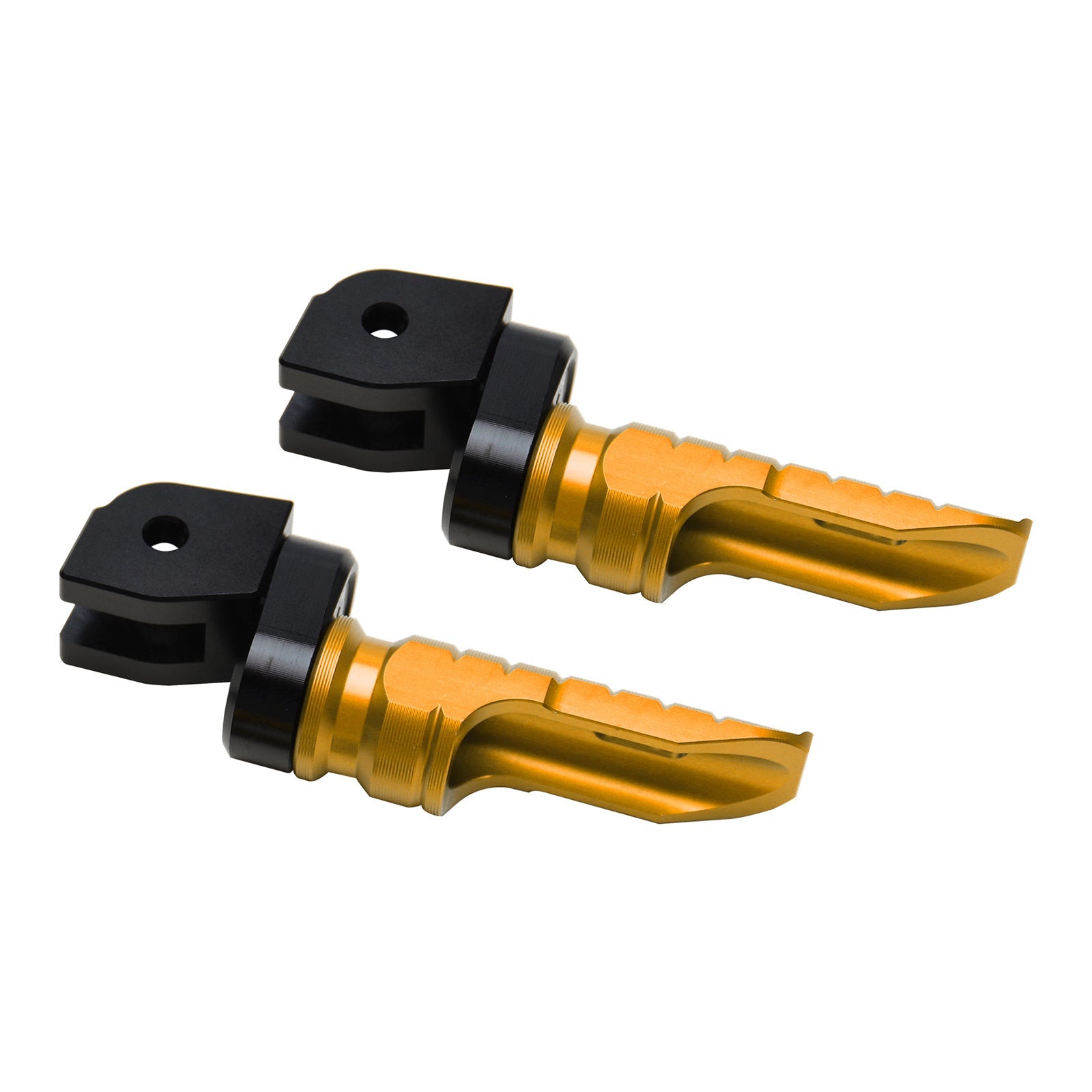 Estriberas delanteras Estriberas para DUCATI MONSTER 821 937 950 1100/S/EVO 1200/S/R