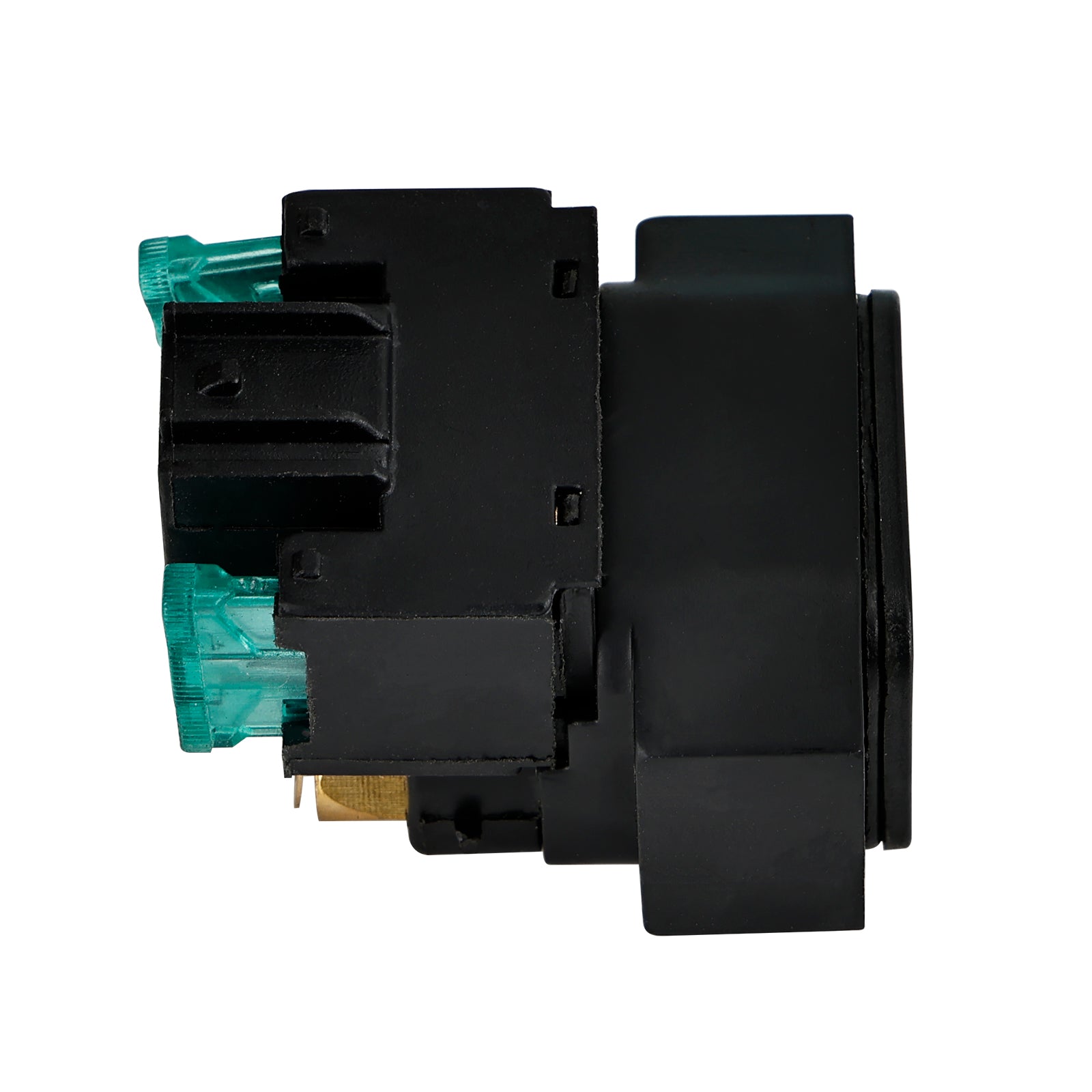 Käynnistimen solenoidirele sopii Yamaha YZF-R1 MT-10 WR250 FJR1300 VK540 VK10 RS
