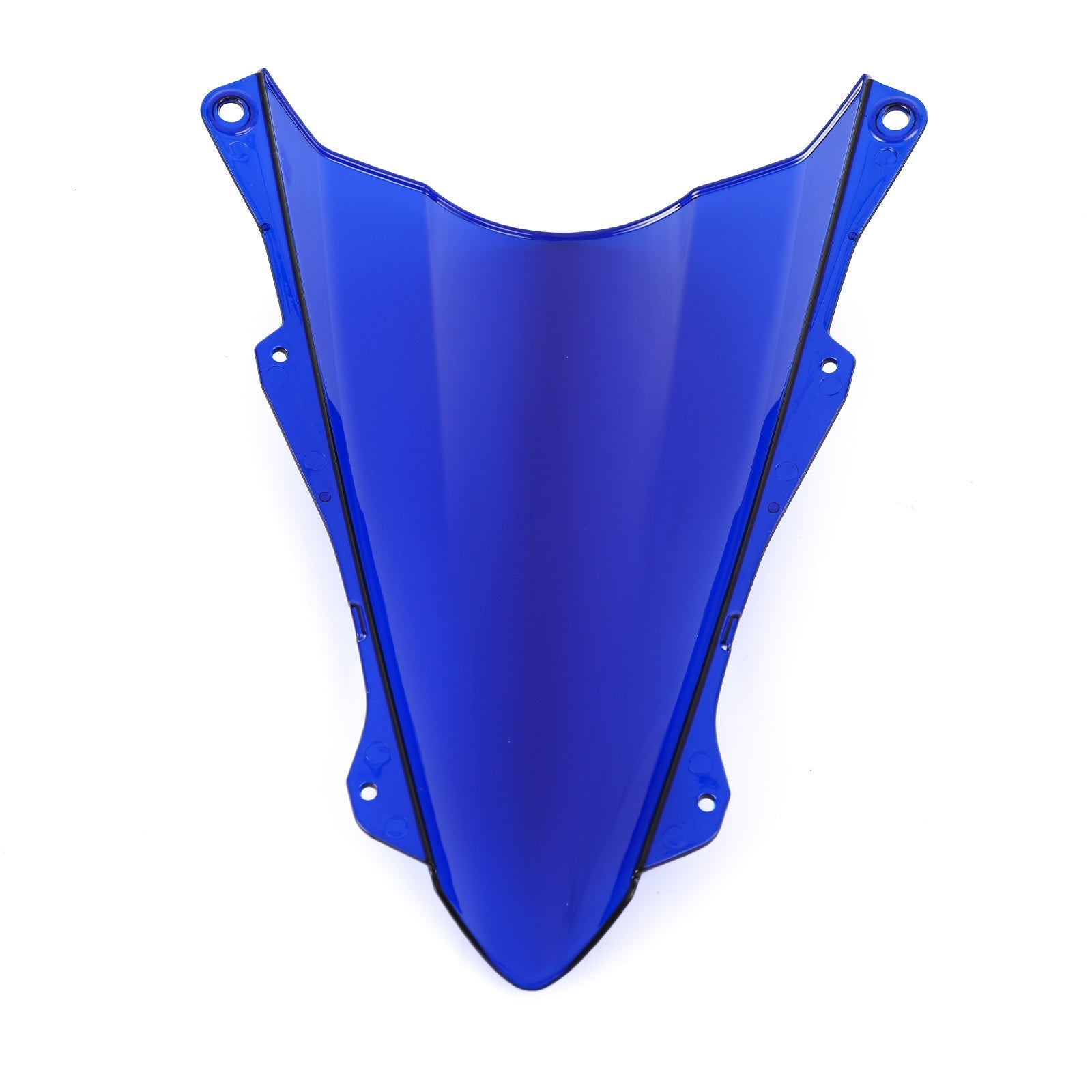 Protezione del parabrezza per Kawasaki Ninja ZX25R ZX-25R 2020-2021 Generico