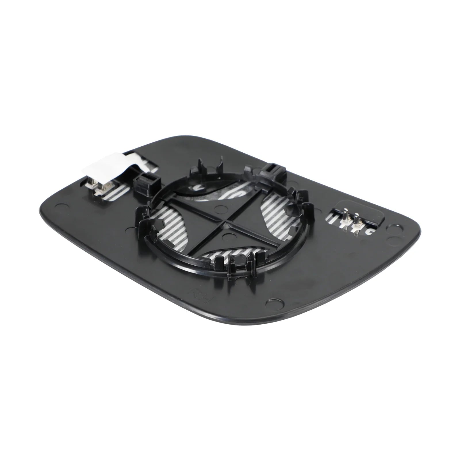 Ford Explorer 11-18 Specchietto retrovisore convesso riscaldato Faretto passeggero Lato destro per