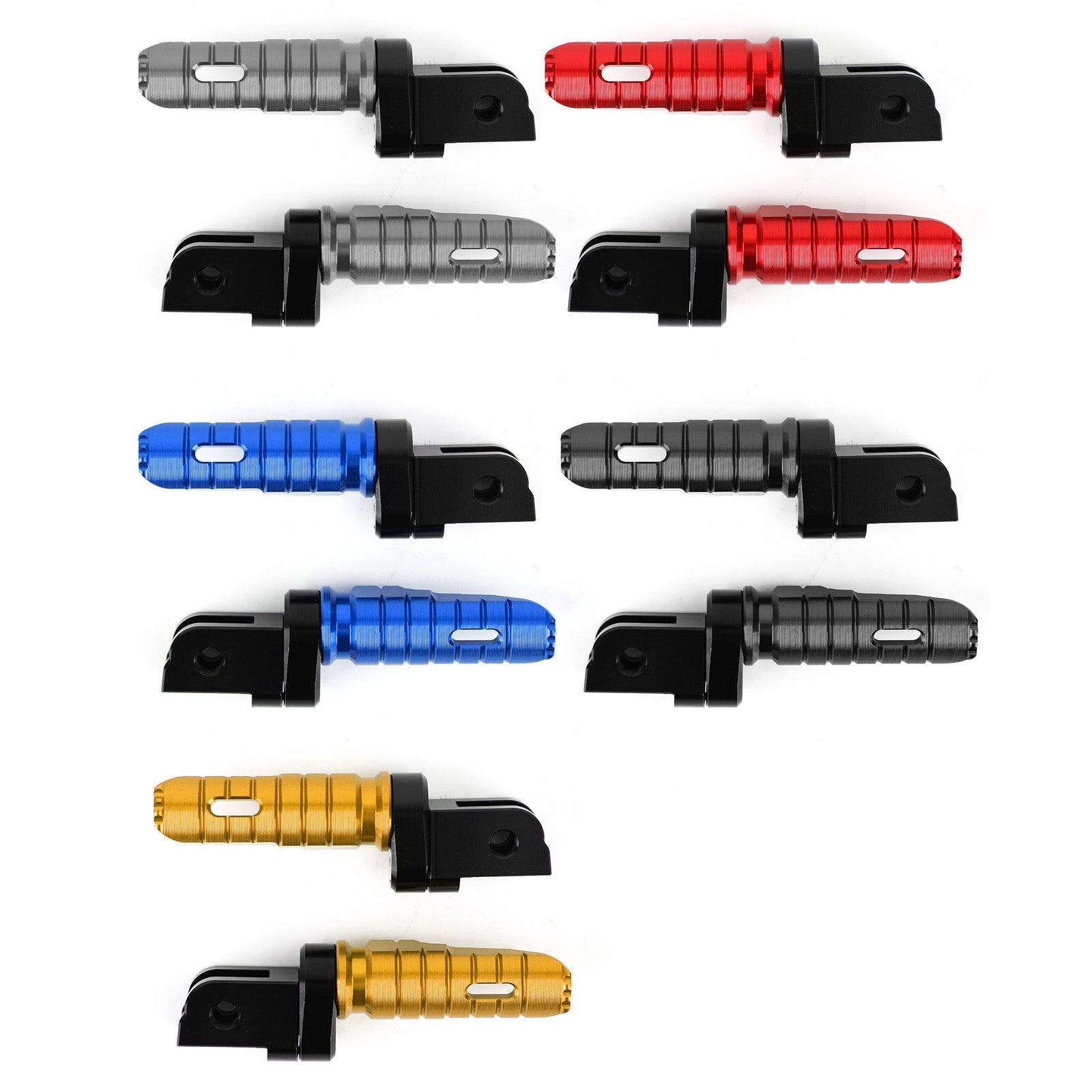 Povratnik za noge pred stopalom za BMW R Ninet 14-20 Scrambler/Pure 16-20 F900R F900XR generic