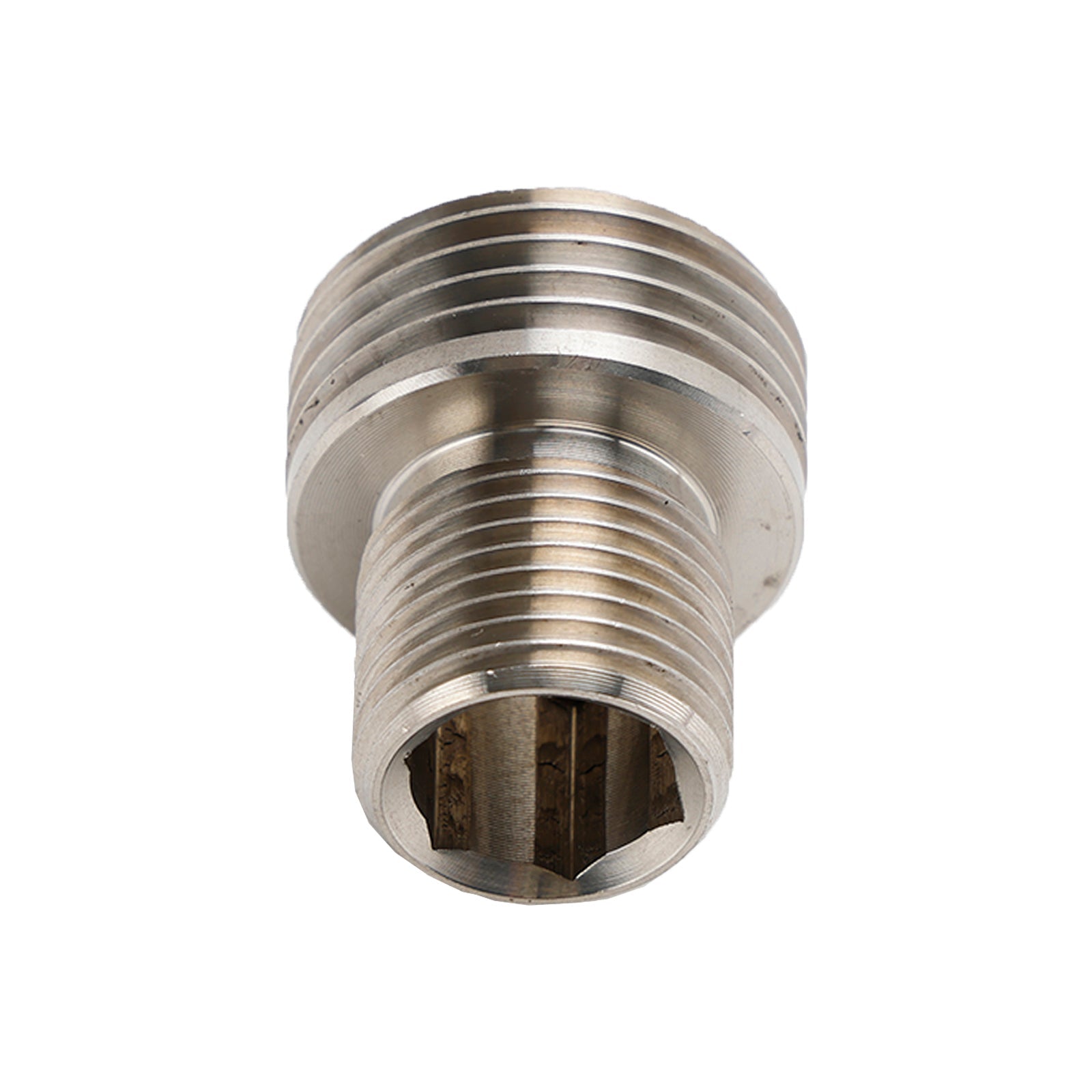 Adapter wkładu filtra oleju Big Block BBF 429 460 385 400M Series dla Forda