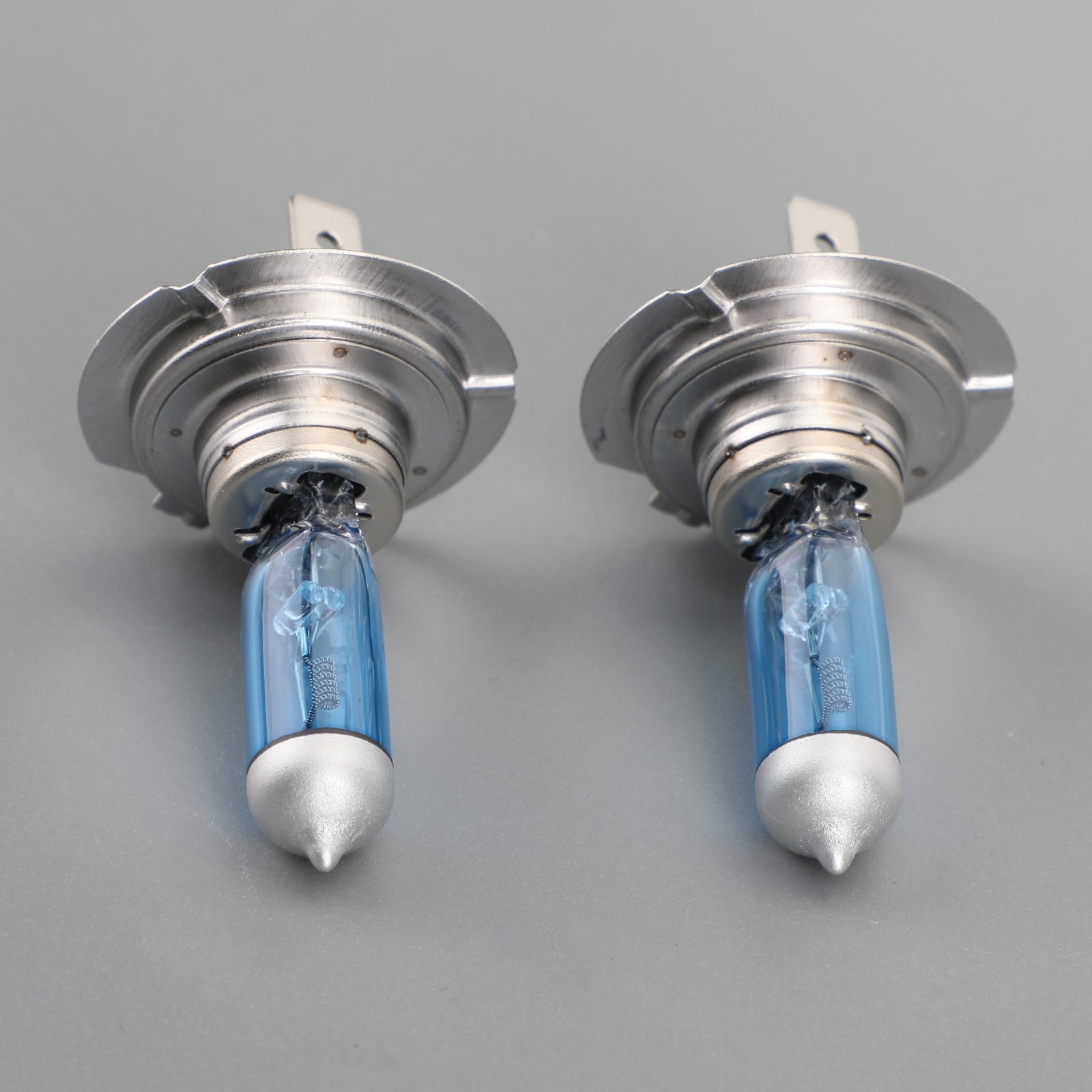 Coppia H7 PX26D 24V 100W 62250TX TRUCK X Lampadina per fari auto alogena Lampadine allo xeno Generiche