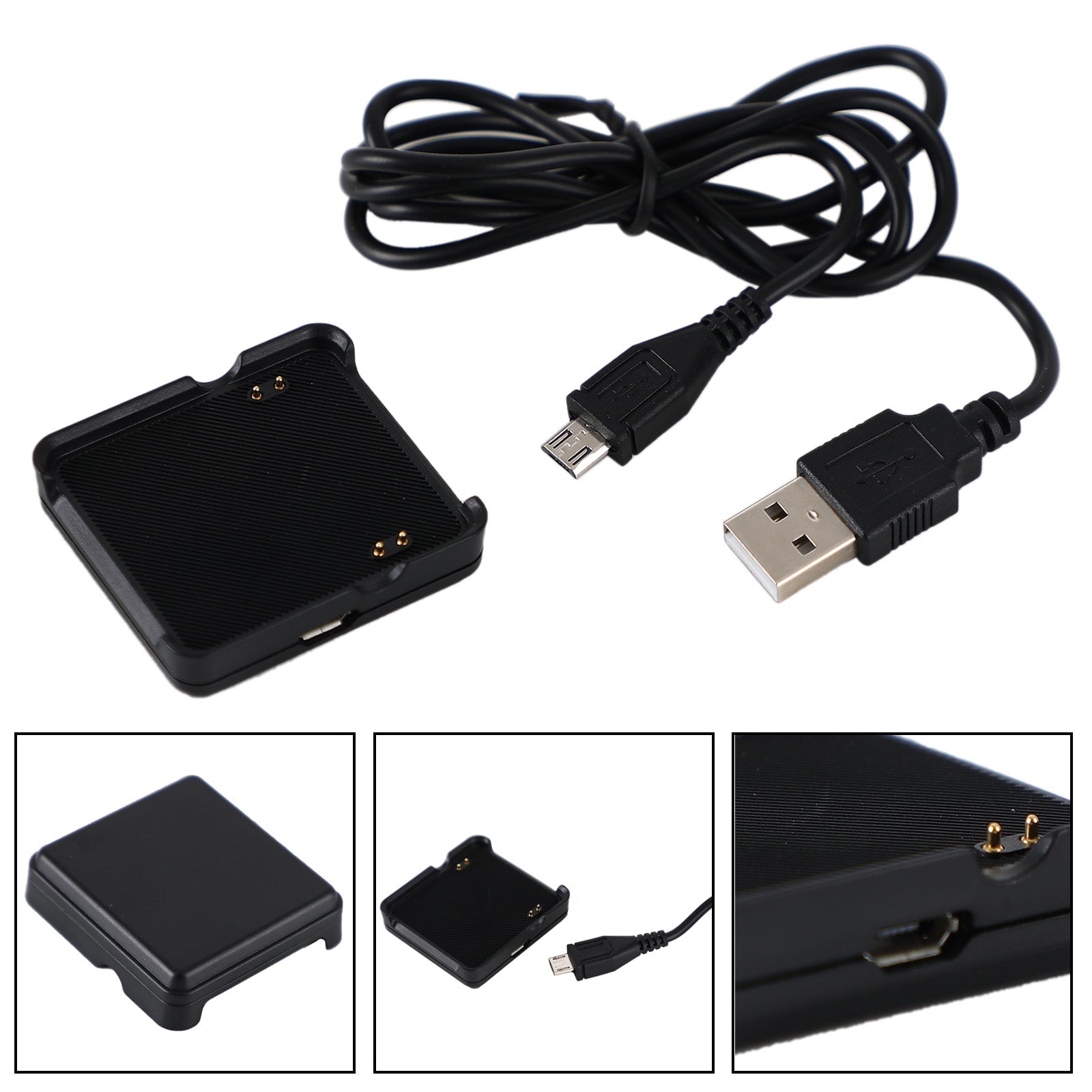 Sinhroni podatki nadomestne nakladalne postaje za inteligentno GPS Vivodraft Smart Watch