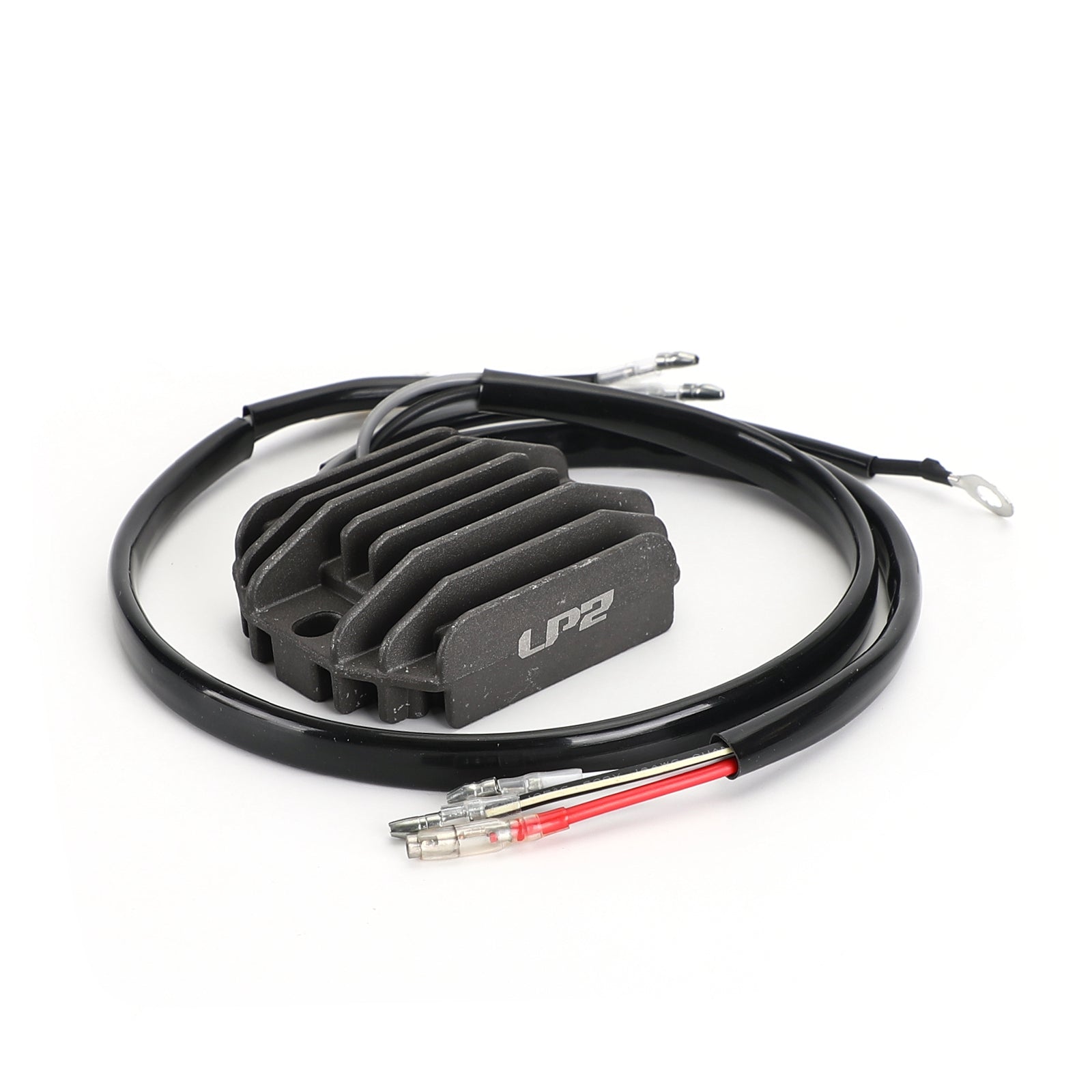 Gelijkrichter voor Honda BF15D BF20D 15 pk 20 pk 4-takt buitenboordmotor 31750-ZY1-732 Generiek