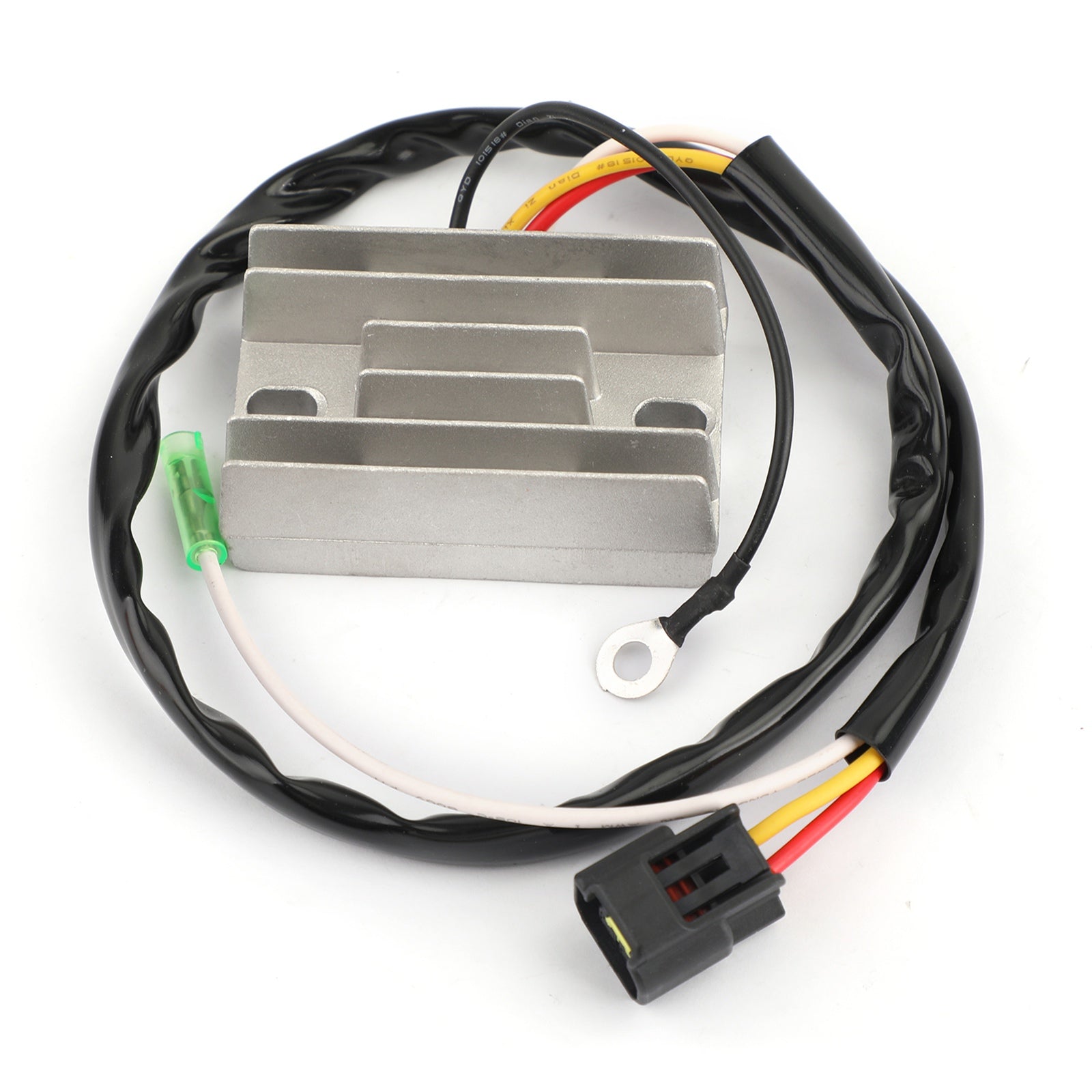 Regulator Gelijkrichter Fit voor Suzuki Buitenboordmotor DF25 DF30 HP 2000-2007 32800-89J00