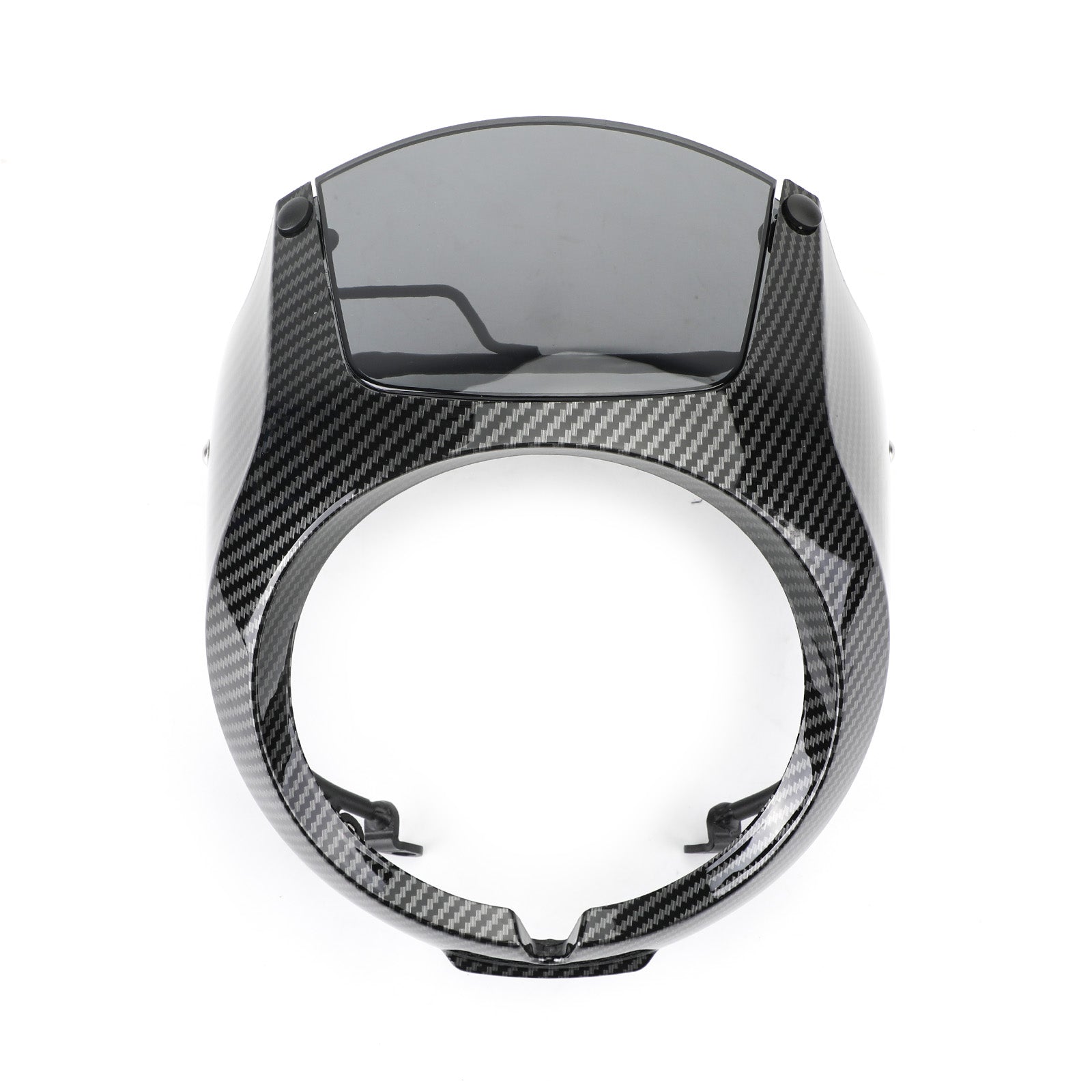 Couverture de pare-brise 'écran de carénage de phare pour Honda REBEL CM500 CMX500 2020 générique