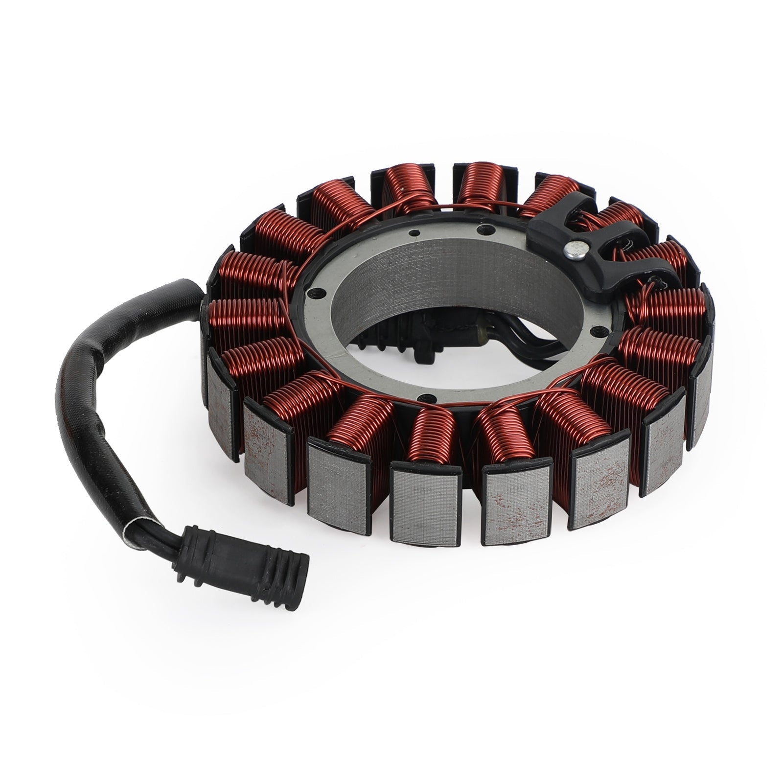 Touring FLH FLT 2006-2016 Generator Stator 50A Voor 29987-06 29987-06A 29987-06B Fedex Express