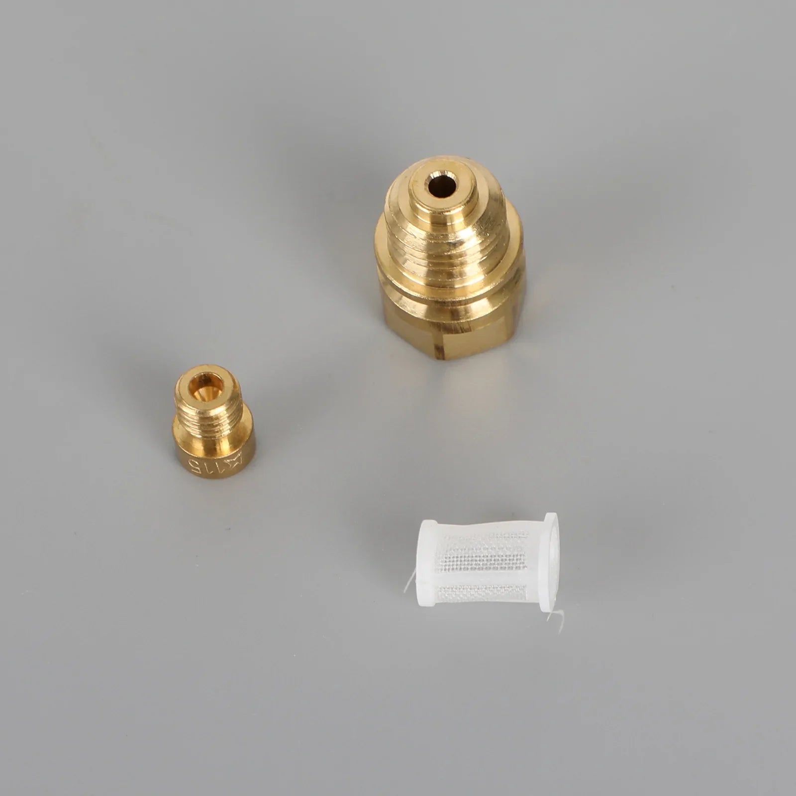 Zestaw do przebudowy gaźnika z tłokiem i pływakiem do Generic Honda VLX600 Steed 600