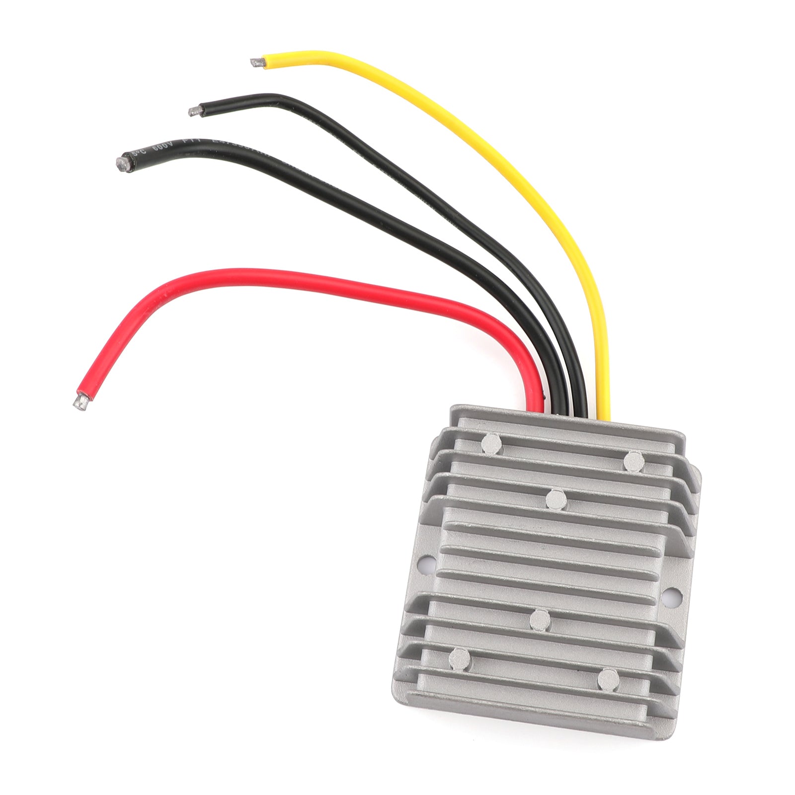 Regulator konwertera DC 12 V do 24 V 288 W Wodoodporny moduł zasilacza Step Up