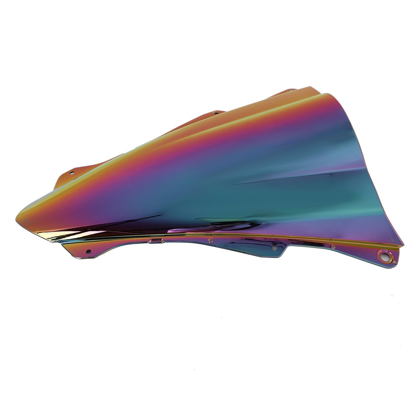 Protezione del parabrezza per Kawasaki Ninja ZX25R ZX-25R 2020-2021 Generico