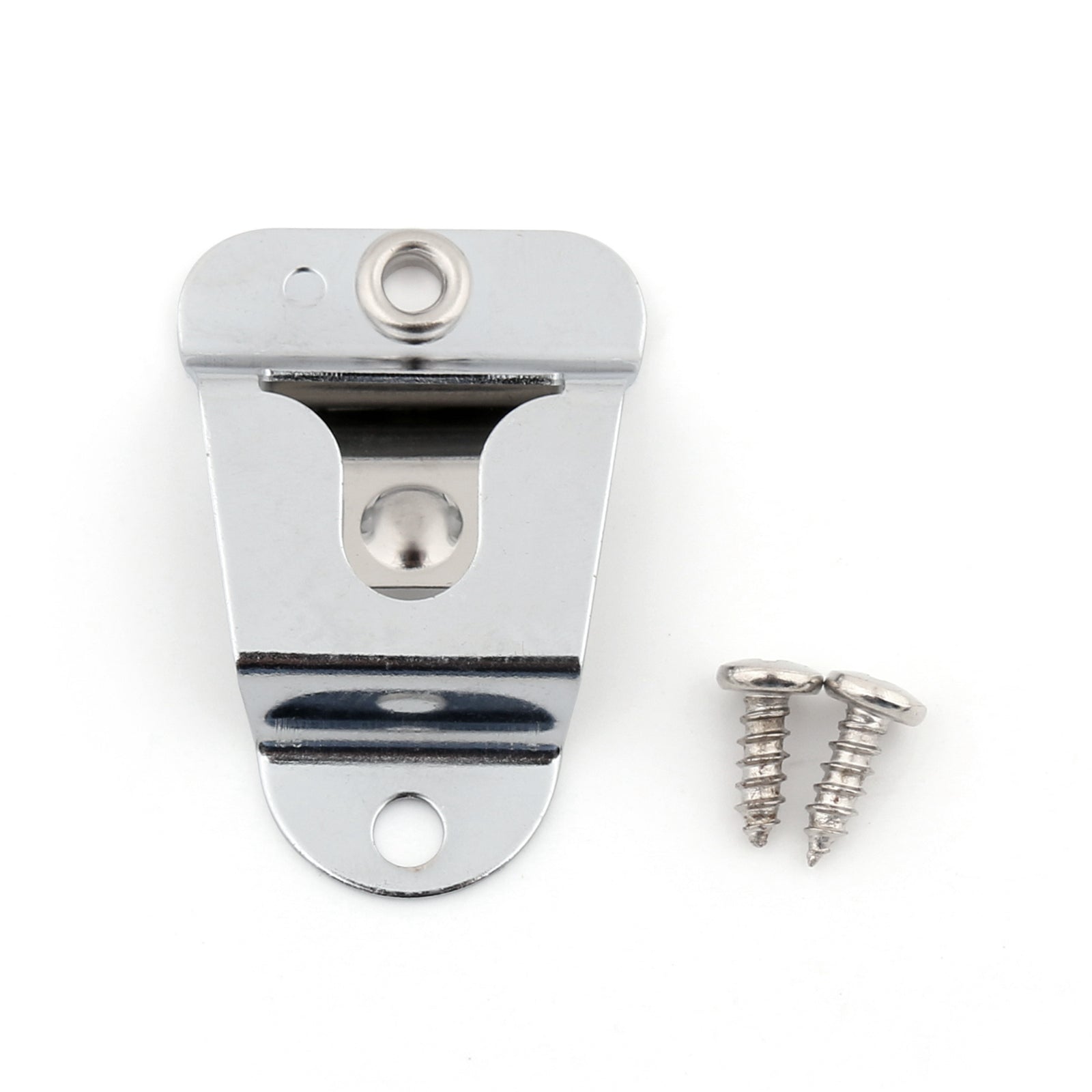 10x Portamicrofono con clip portatile per Motorola CB Kenwood HLN9073 GM300/950/3688/3188