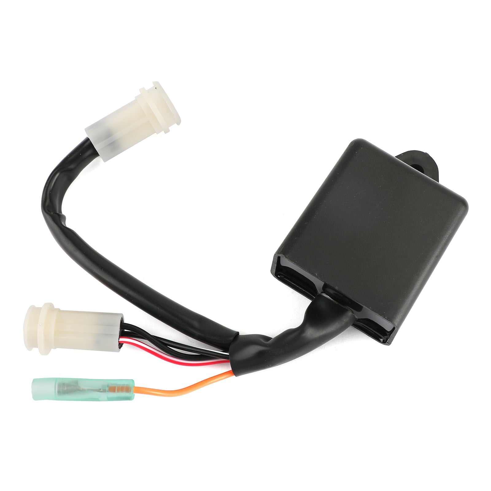 Allumeur CDI 59V-85540-20 pour Yamaha YFM225 Moto-4 86-88 YFM250 Moto-4 89-91 Générique