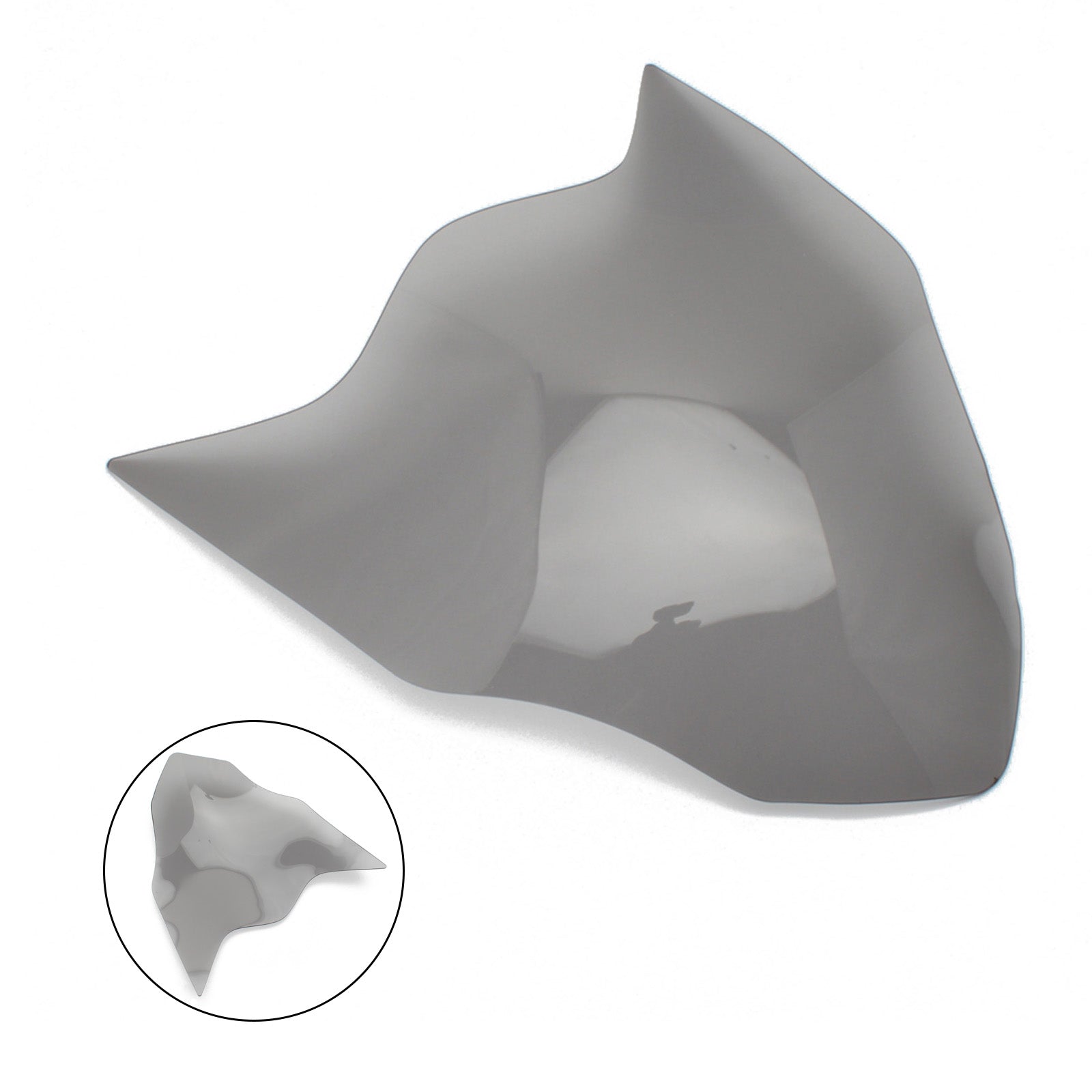 Ajovalojen suojaa Suzuki GSX-R 600 GSX R 600 2014-2020