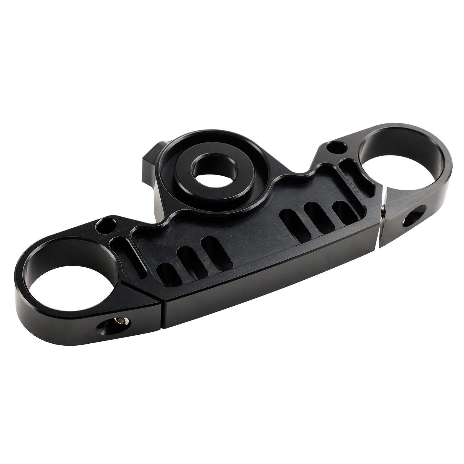 HONDA CBR650R 2019-2023 Obniżanie potrójnego wału przedniego górnego górnego zacisku