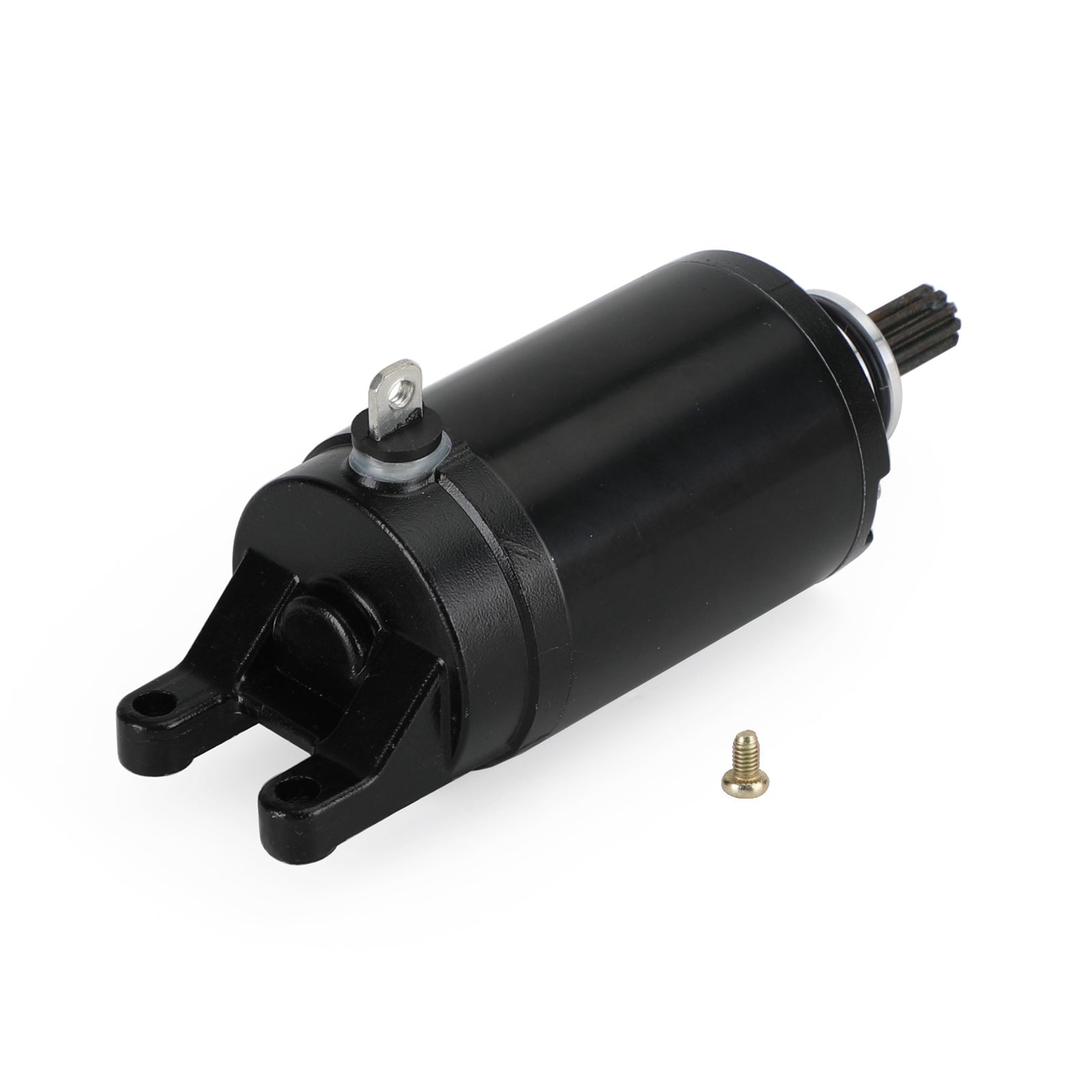 Motorino Avviamento per Street Triple 675 R Standard 675 Tiger 800 XC 08-18 T1310060 Generico