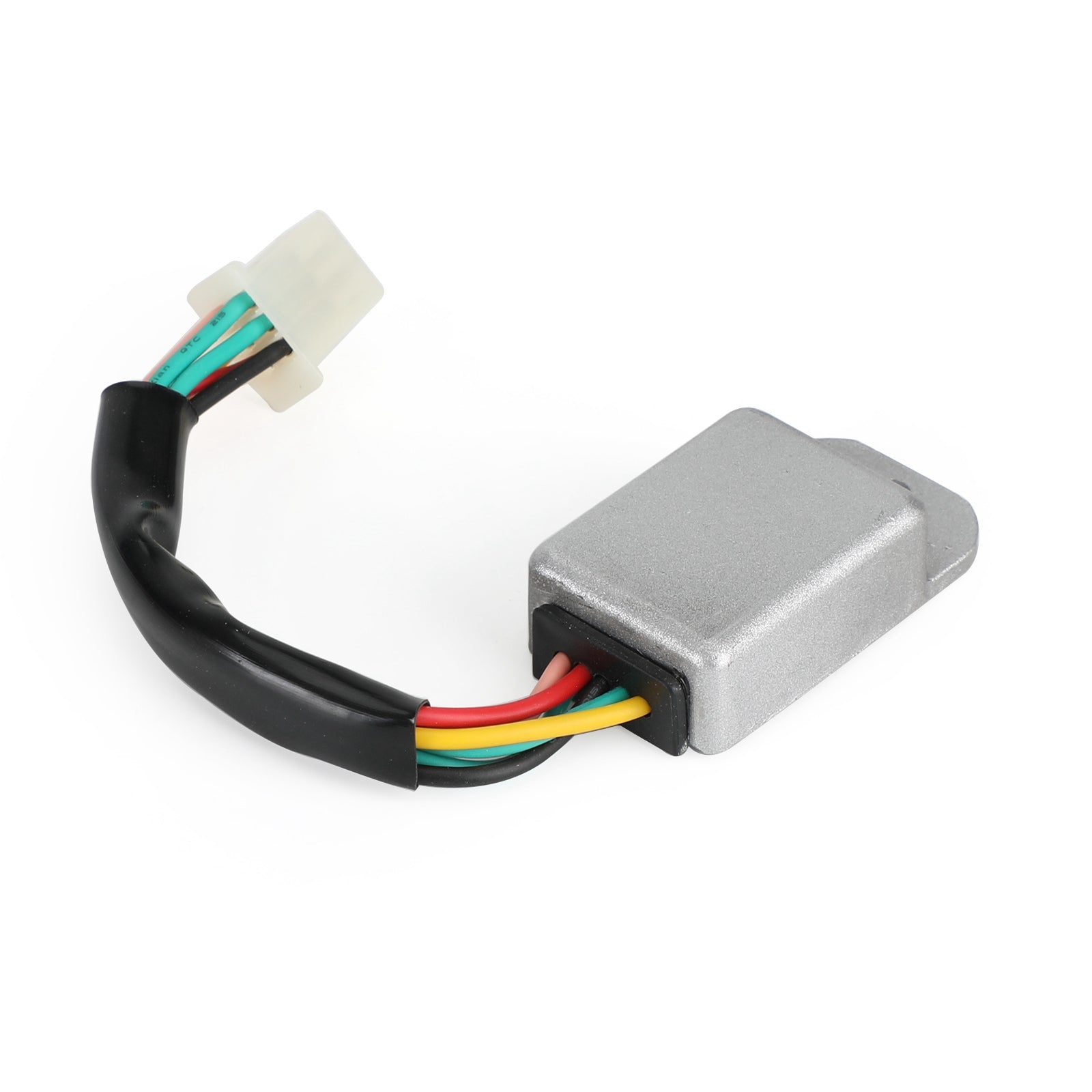 Gelijkrichterregelaar voor Honda CB XL 125 S XL125S CB125S 1984-1985 31600-437-971 Generiek