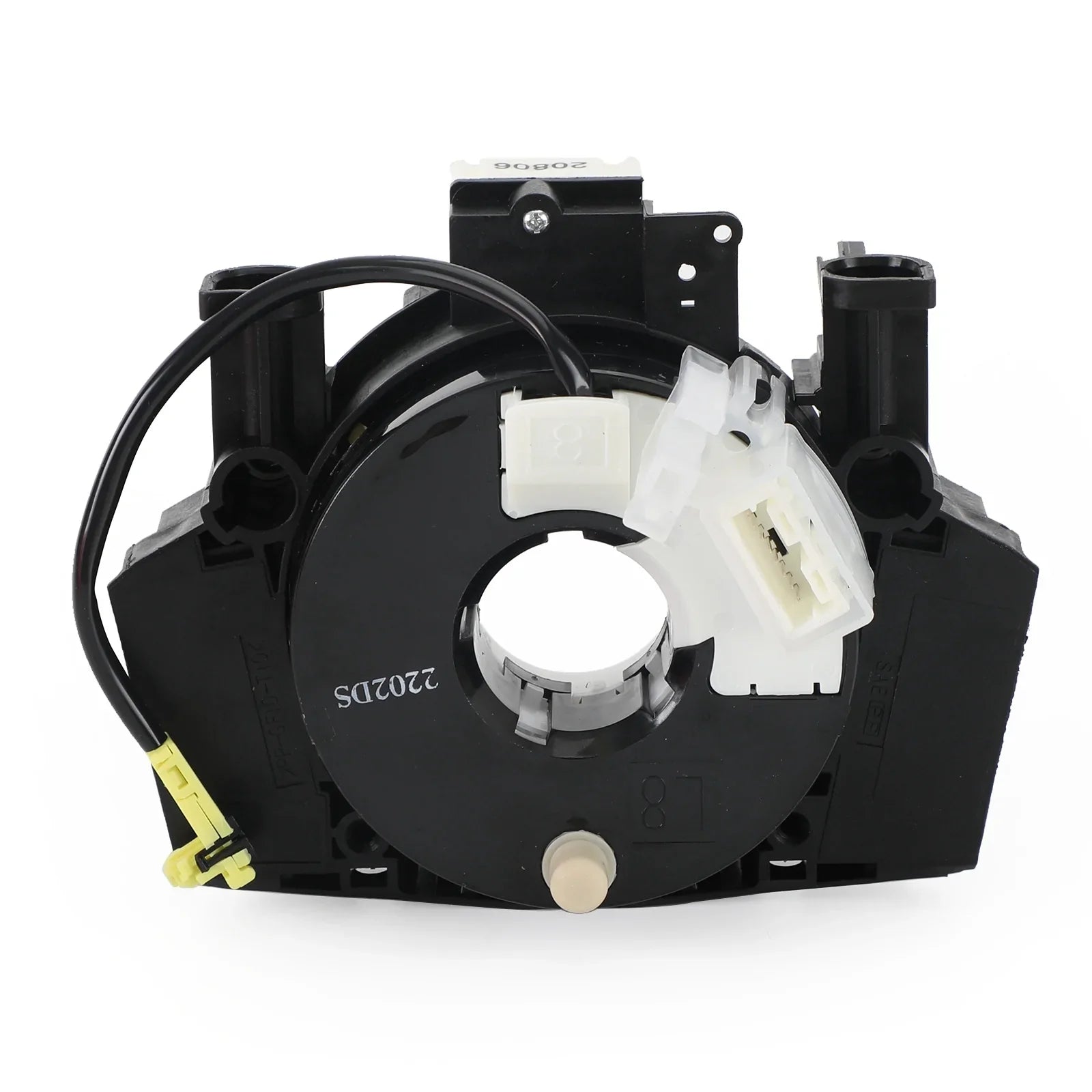 25567-EB60A B5567-9U00A Nissan Tiida Note Micra 350Z Squib Espiral Cable Reloj Resorte