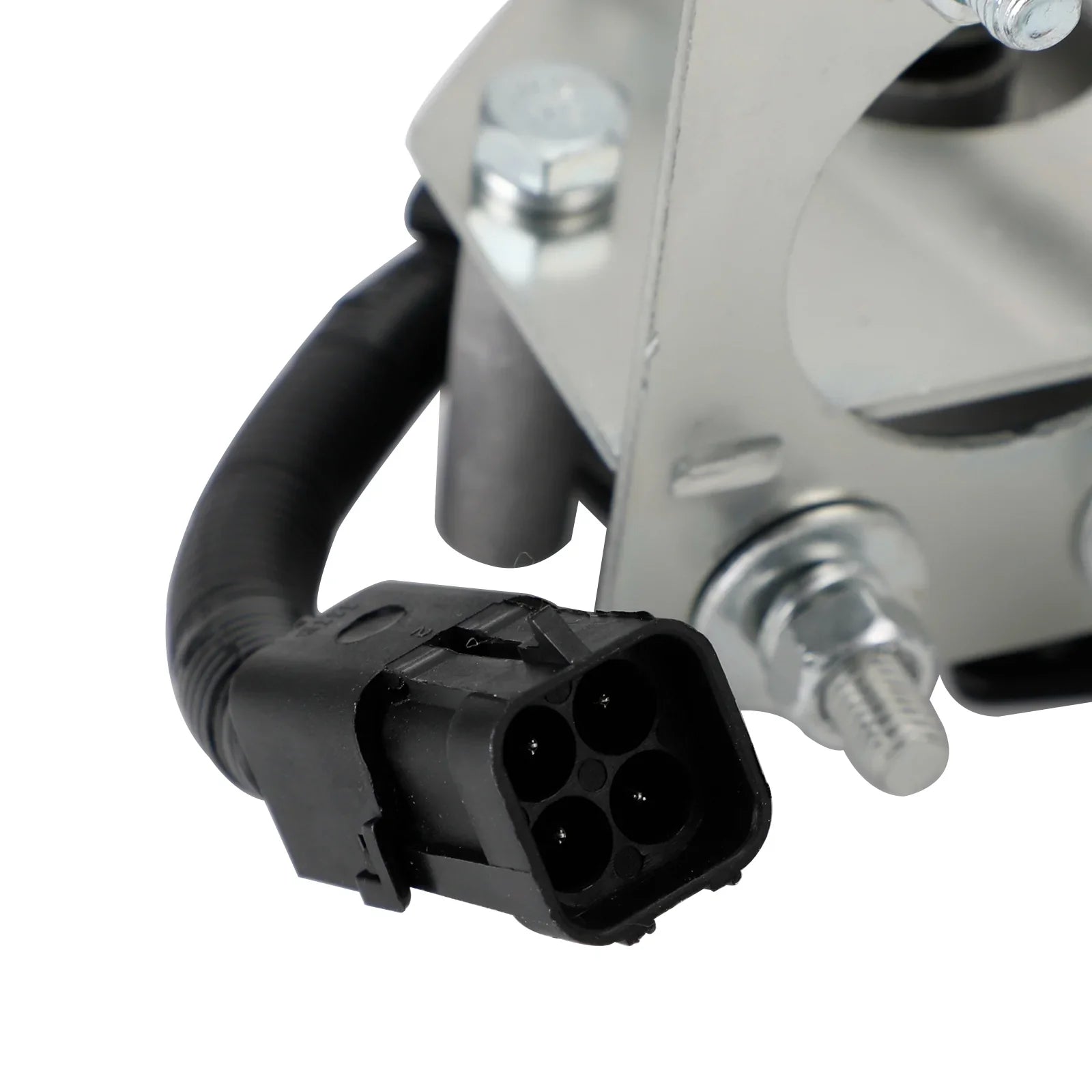 Upgrade van de Corvette C3 elektrische koplamp uit 1968-1982