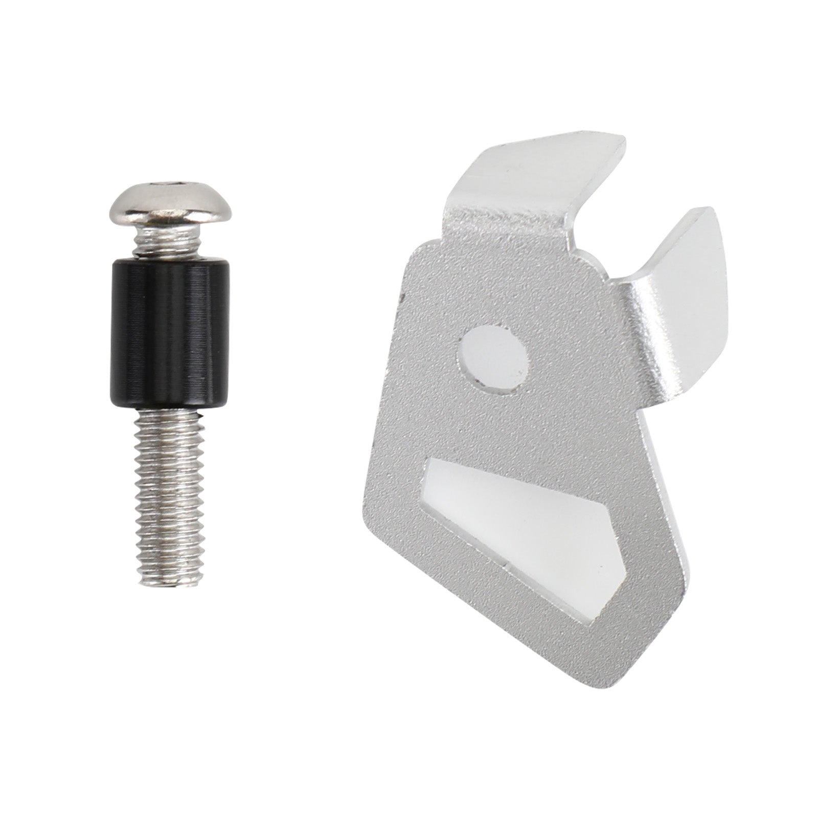 Ochrona tylnego czujnika motocyklowego dla Yamaha Tenere 700 Rally 2019-2020 Generic