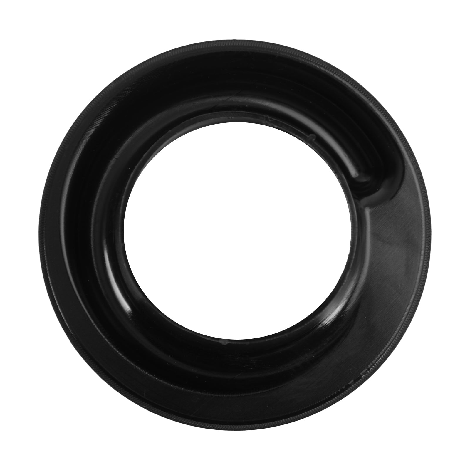 2 couvercles inférieurs en caoutchouc pour VW Bus T4 7D0511143 générique